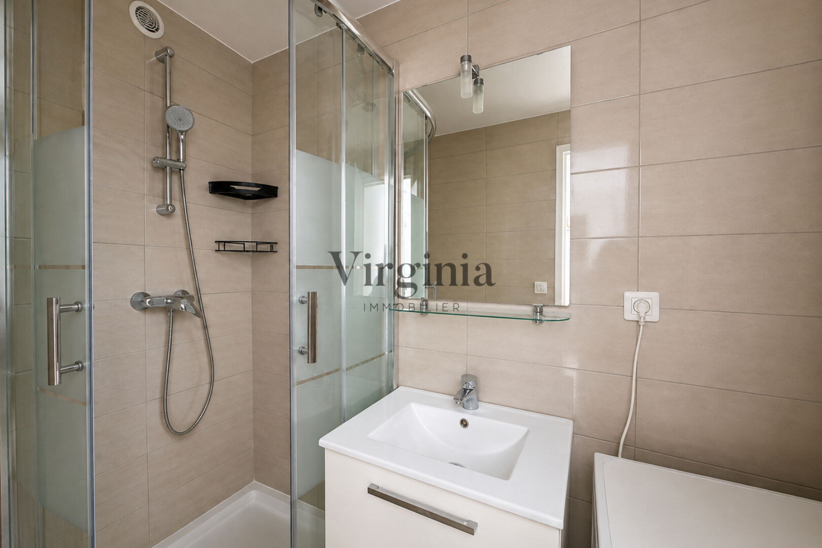 Appartement · Studio · 27,4 m² — photo 5 sur 5
