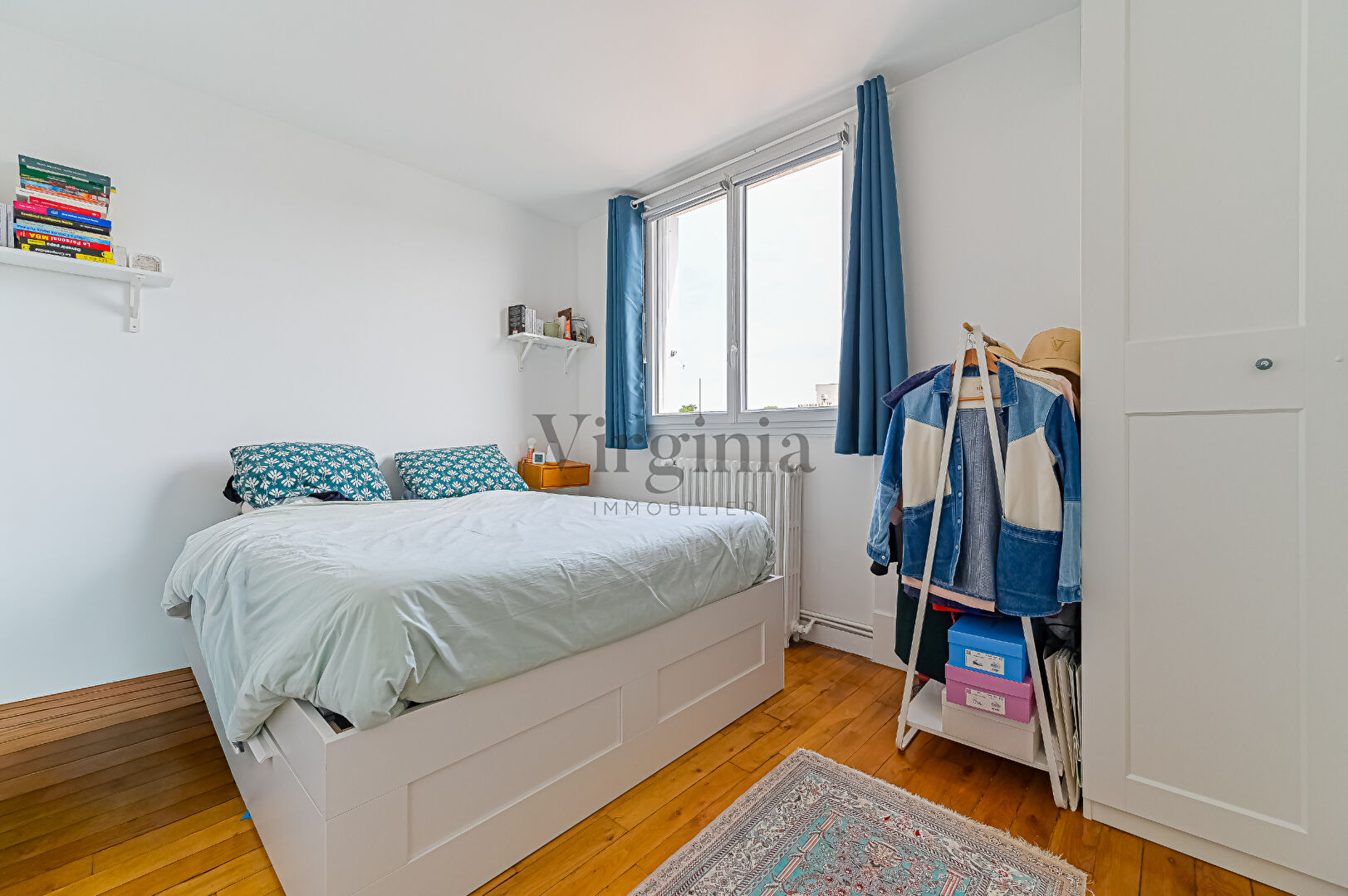 Appartement · 3 pièces · 60 m² — photo 4 sur 8