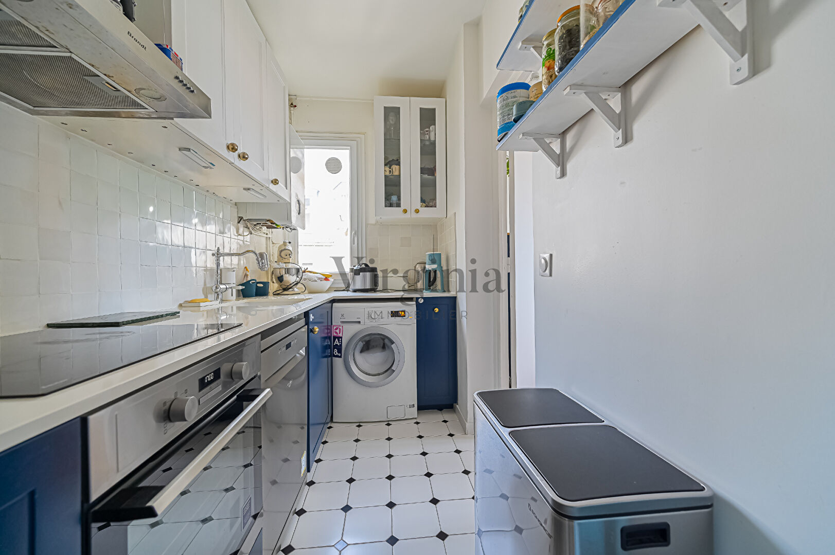 Appartement · 3 pièces · 60 m² — photo 6 sur 8