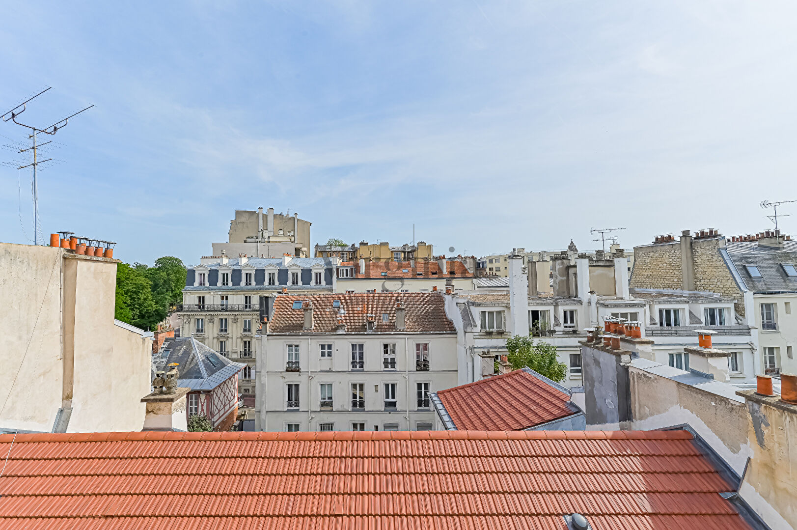 Appartement · 3 pièces · 60 m² — photo 8 sur 8