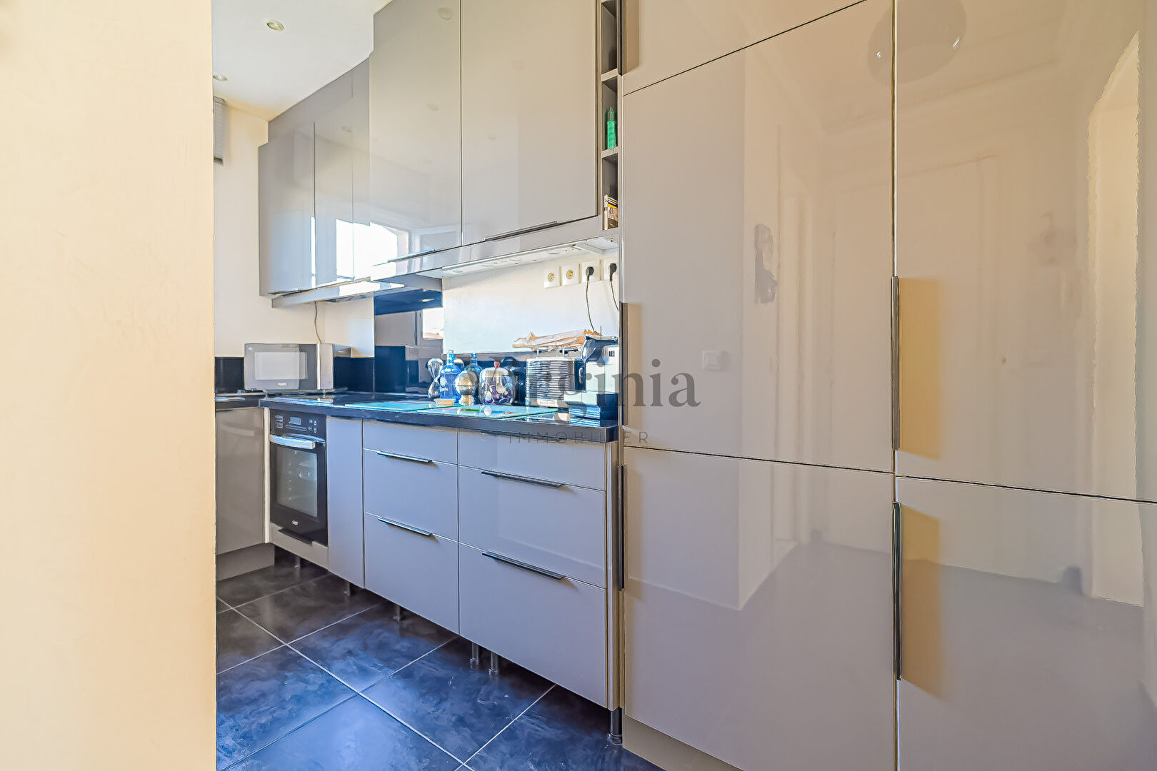 Appartement · 3 pièces · 67 m² — photo 4 sur 8