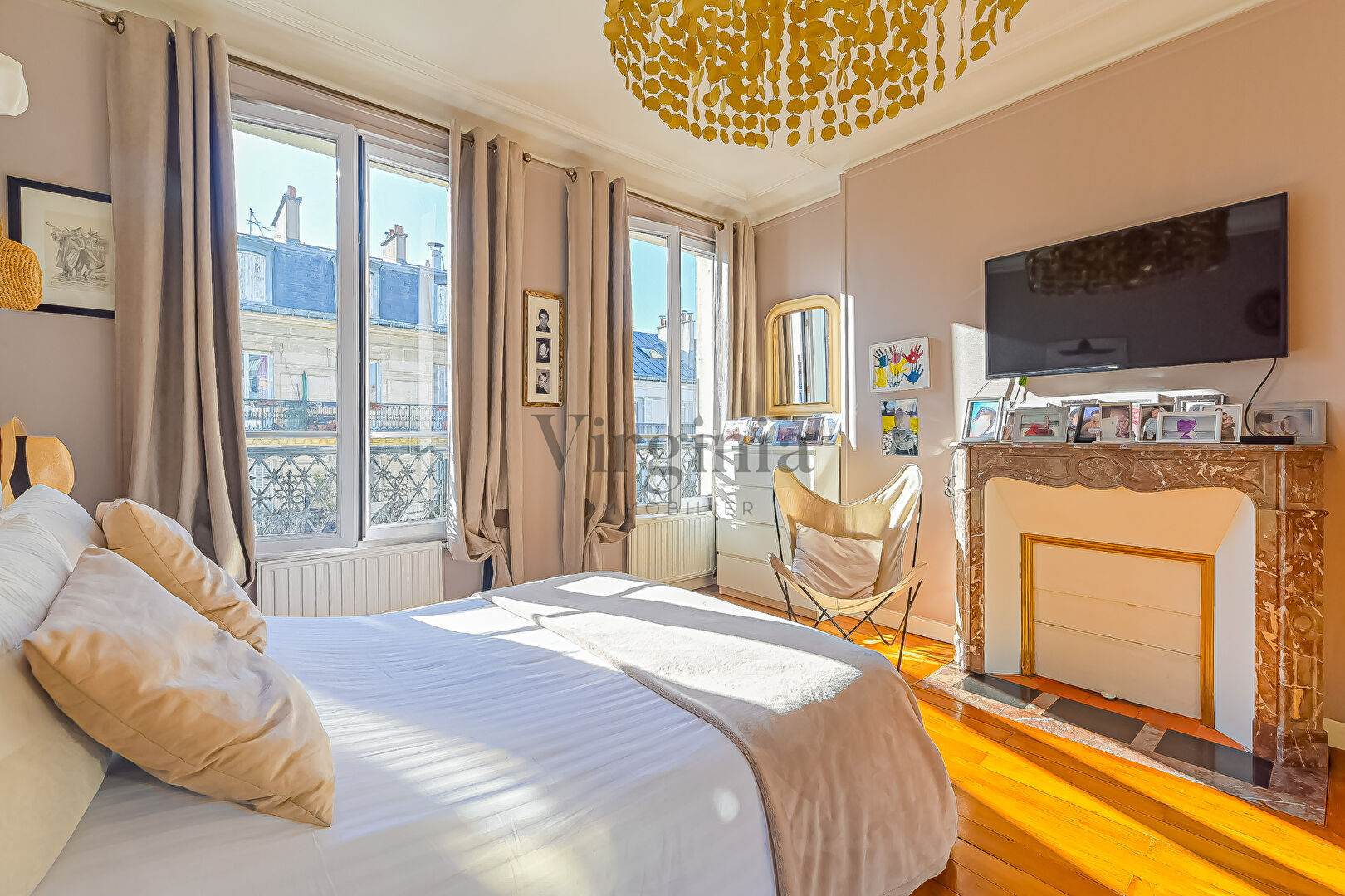 Appartement · 3 pièces · 67 m² — photo 5 sur 8
