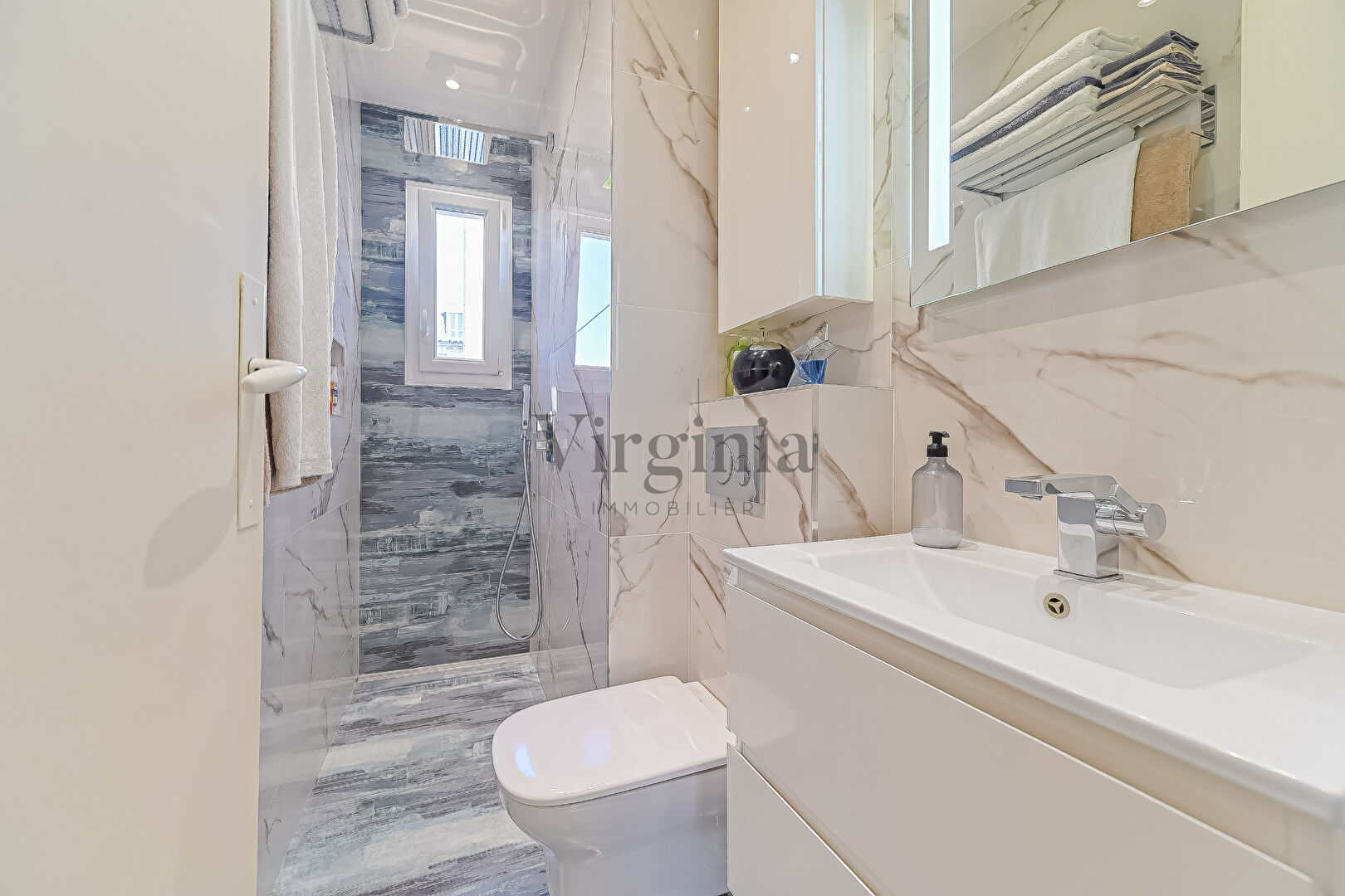 Appartement · 3 pièces · 67 m² — photo 7 sur 8