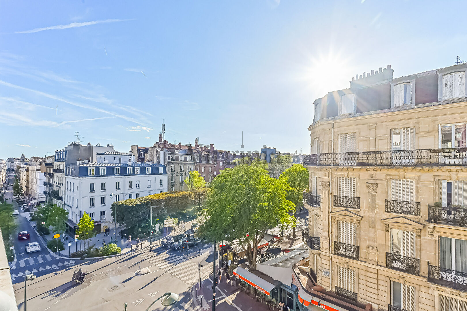 Appartement · 3 pièces · 67 m² — photo 8 sur 8