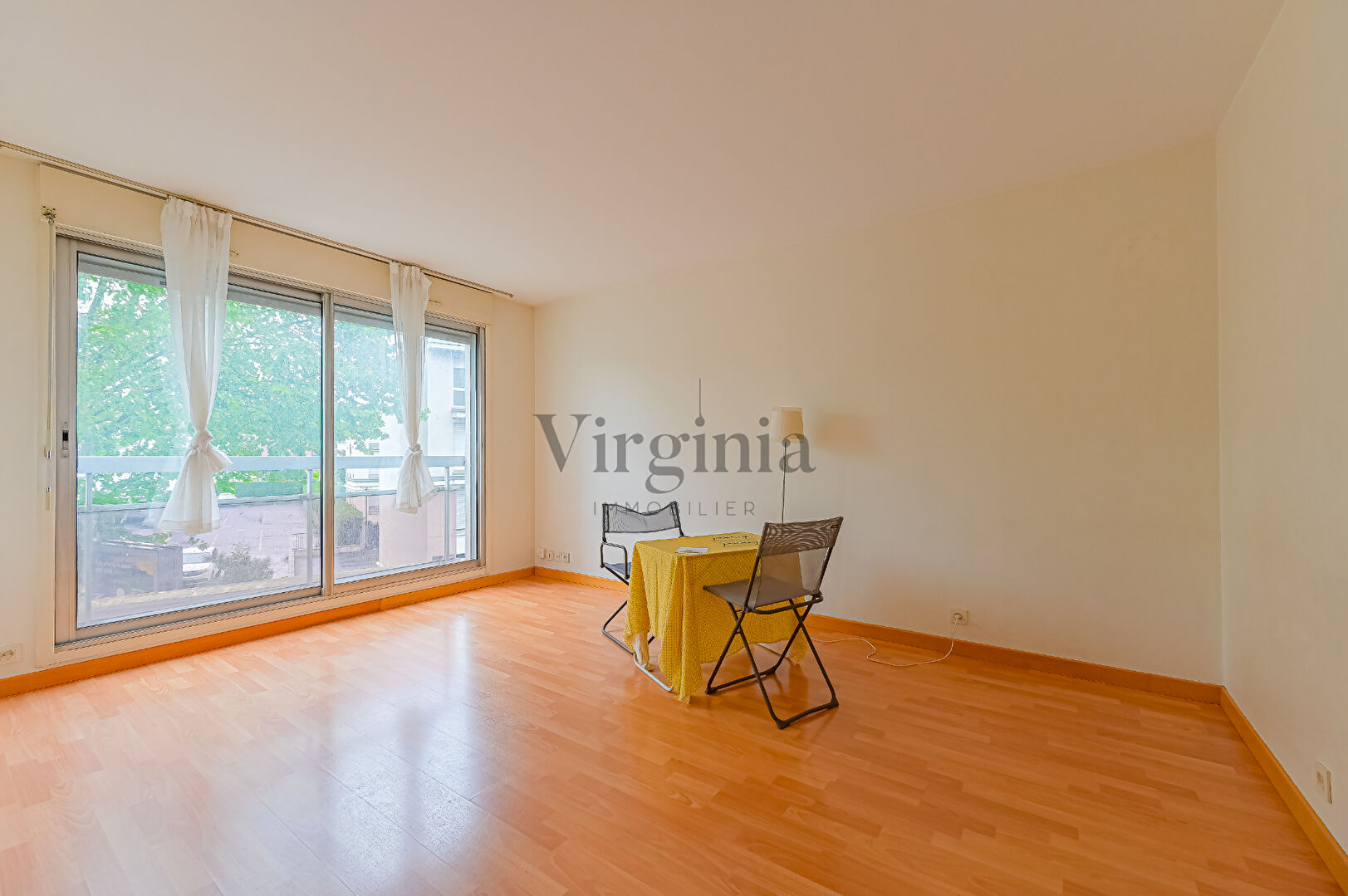 Appartement · 2 pièces · 44,2 m² — photo 1 sur 5