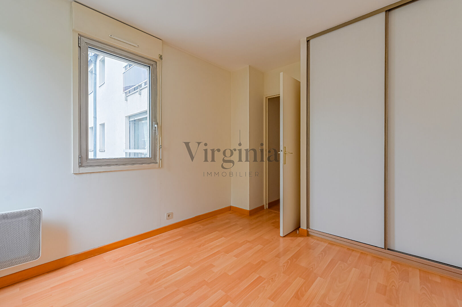 Appartement · 2 pièces · 44,2 m² — photo 4 sur 5