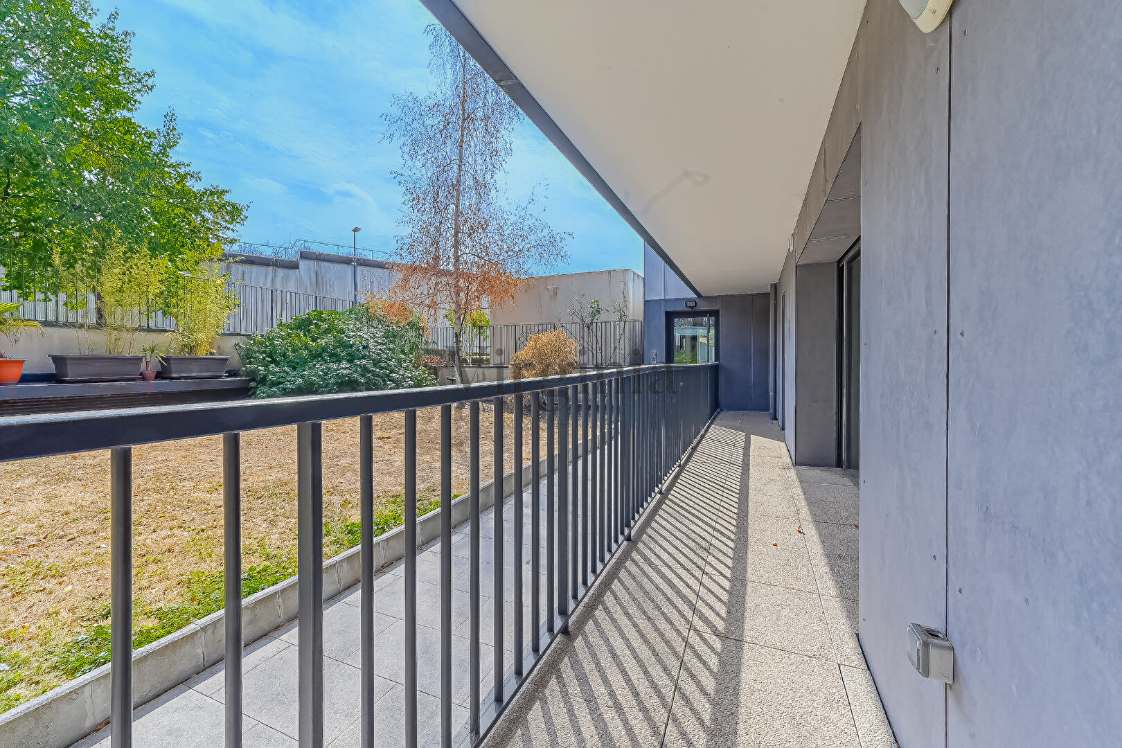 Appartement · 2 pièces · 40,7 m² — photo 3 sur 5