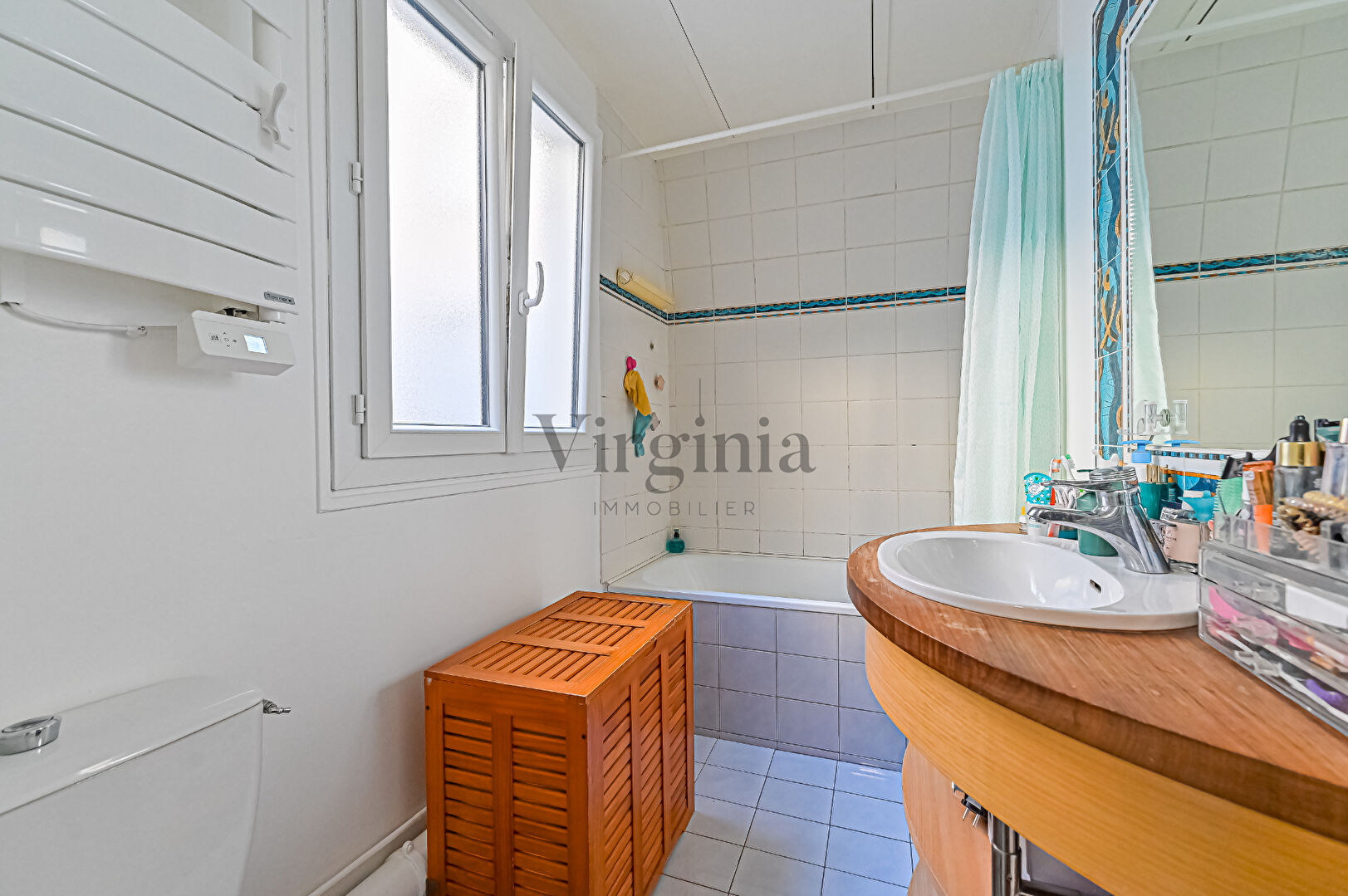 Appartement · 3 pièces · 56 m² — photo 5 sur 6