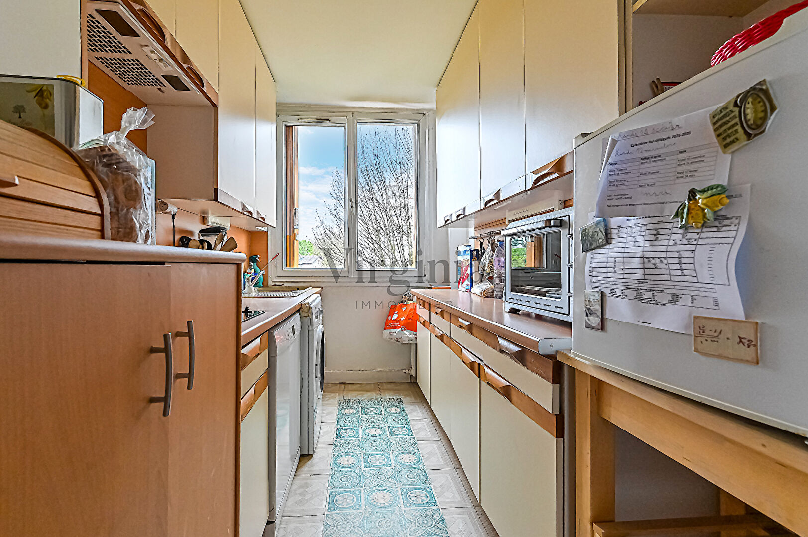 Appartement · 4 pièces · 83,8 m² — photo 3 sur 6