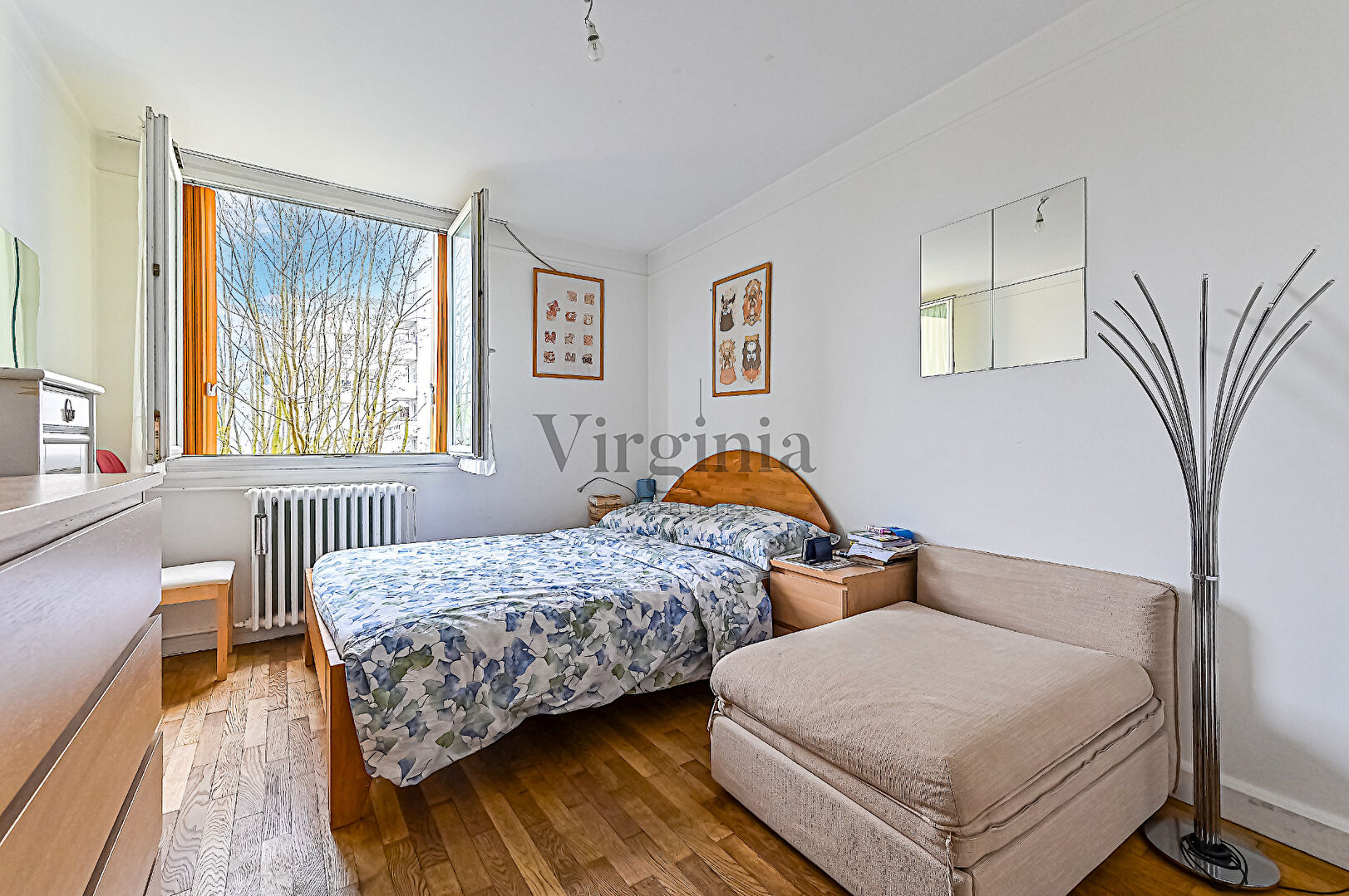 Appartement · 4 pièces · 83,8 m² — photo 4 sur 6