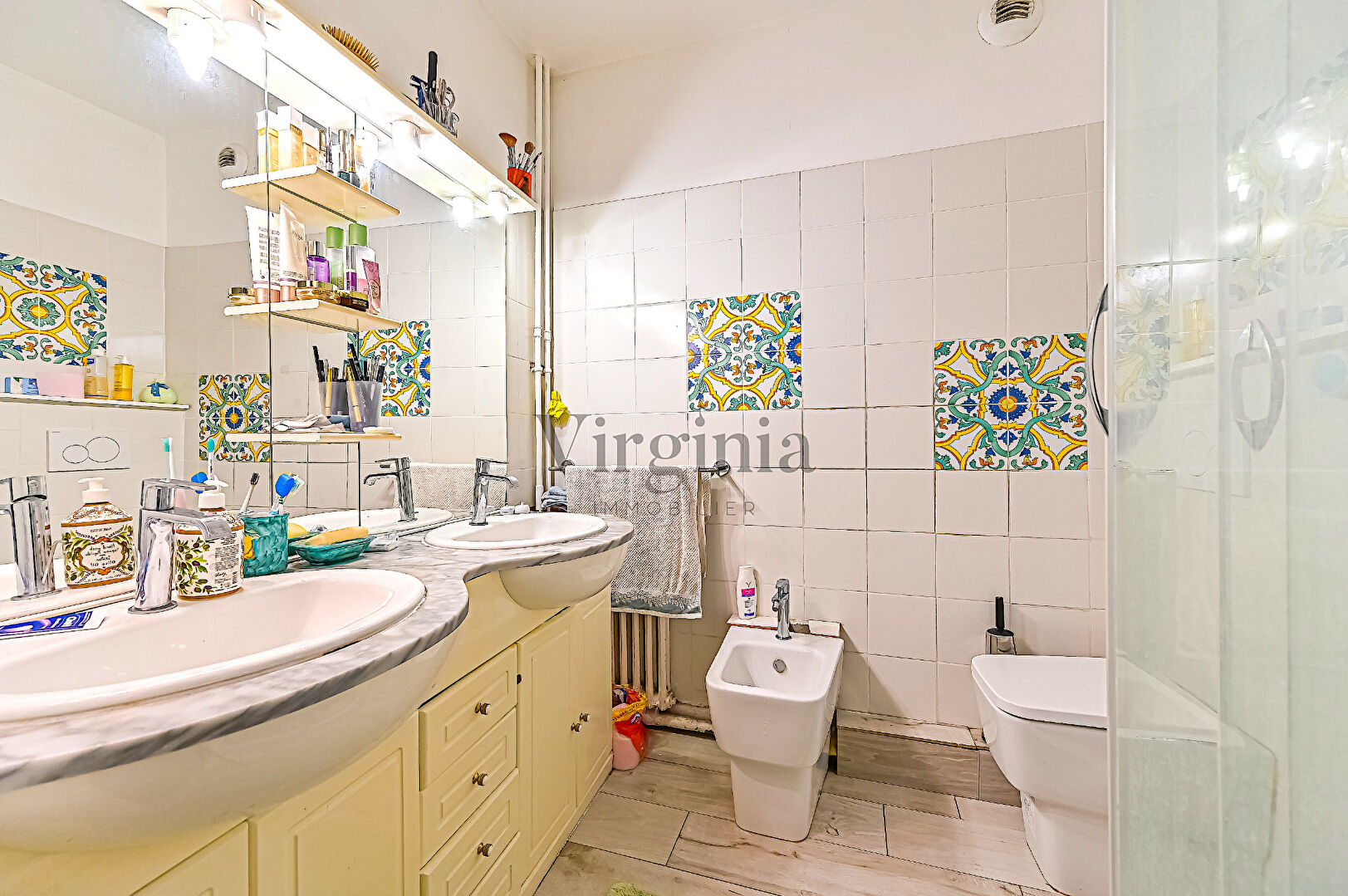 Appartement · 4 pièces · 83,8 m² — photo 6 sur 6
