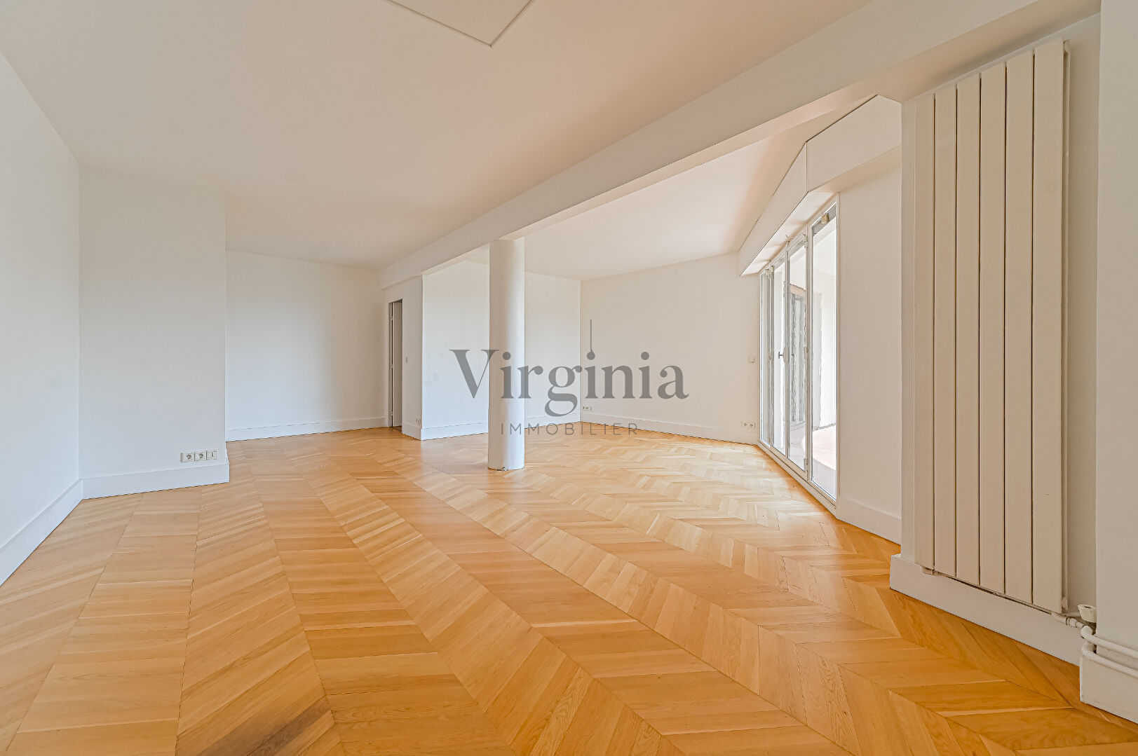 Appartement · 2 pièces · 69 m² — photo 1 sur 6