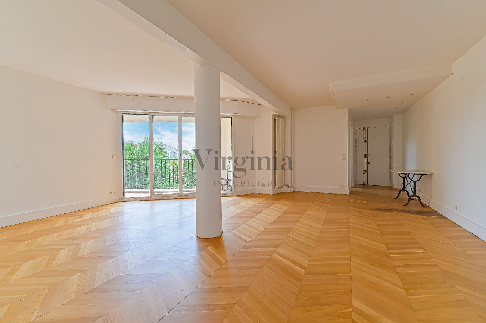 Appartement · 2 pièces · 69 m² — photo 2 sur 6