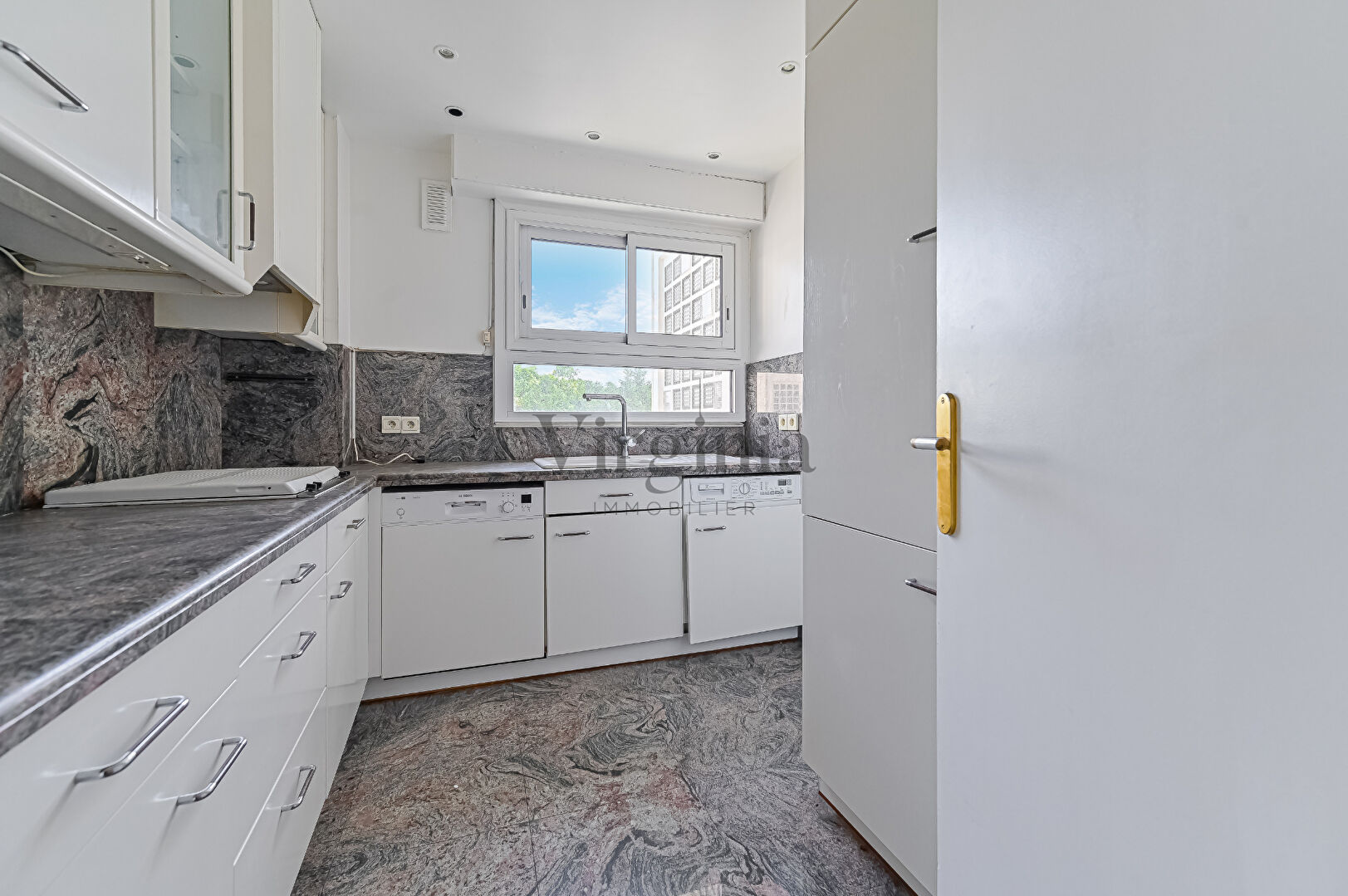 Appartement · 2 pièces · 69 m² — photo 5 sur 6