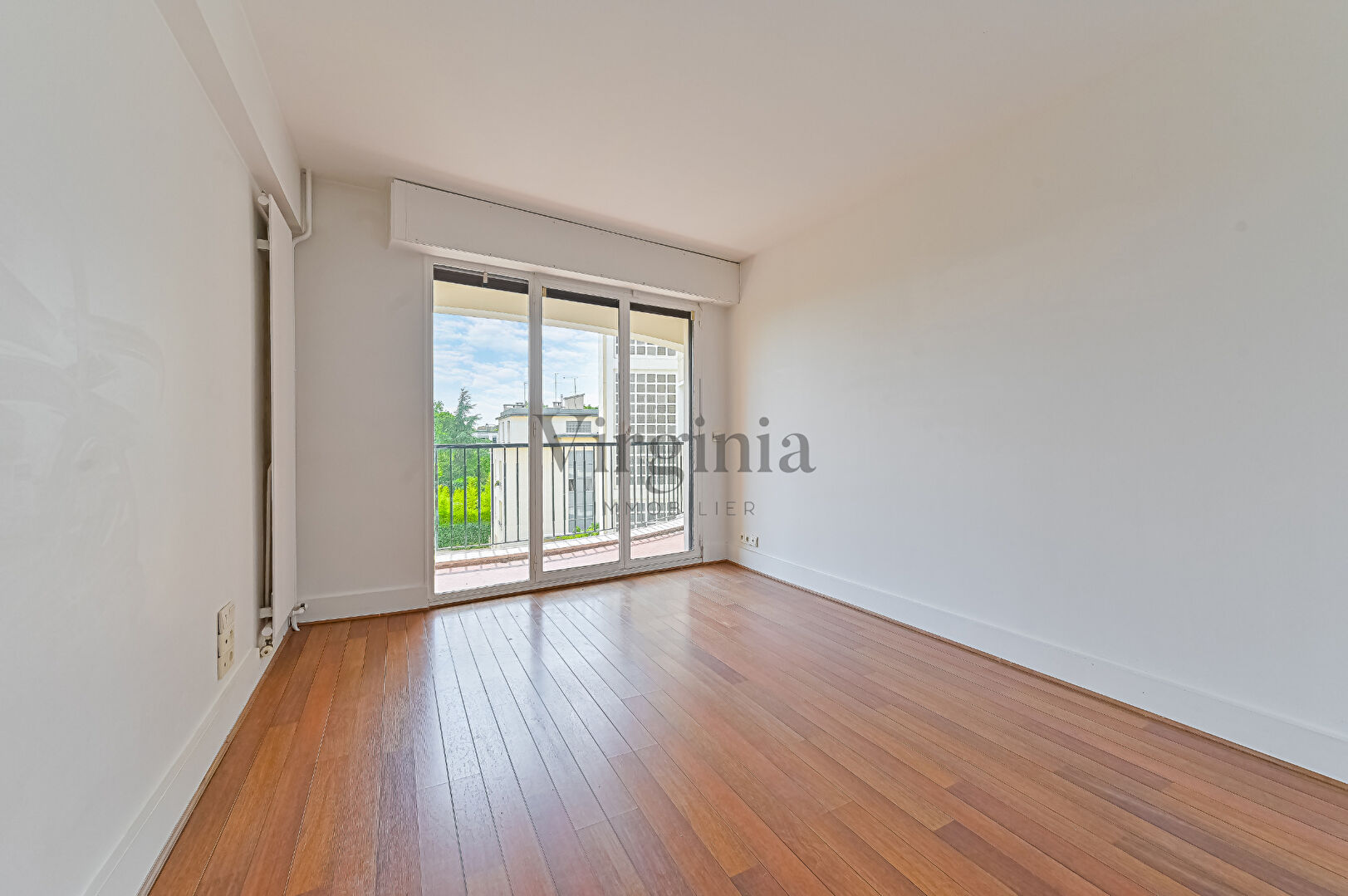 Appartement · 2 pièces · 69 m² — photo 6 sur 6