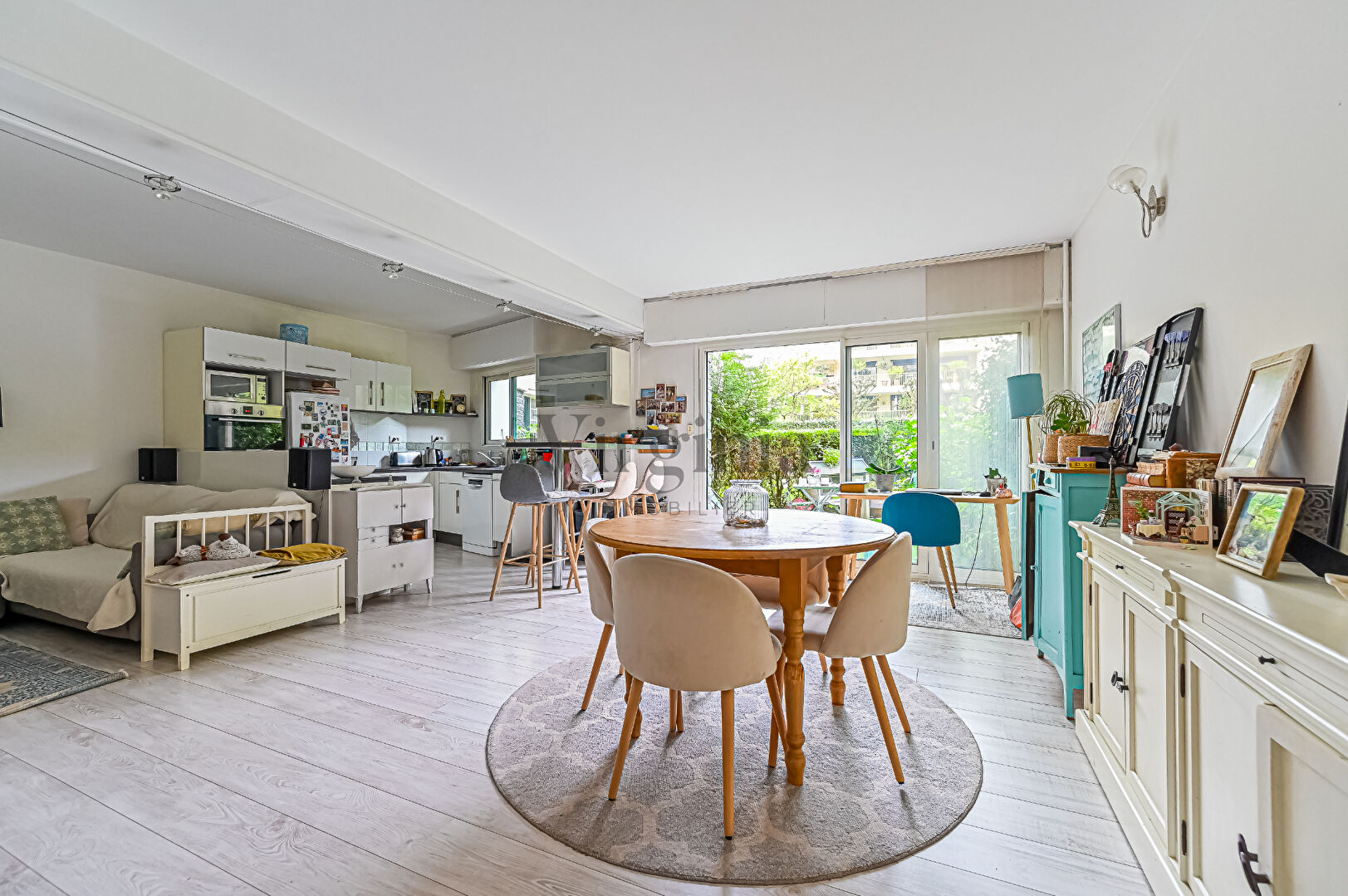 Appartement · 3 pièces · 70,6 m² — photo 1 sur 7