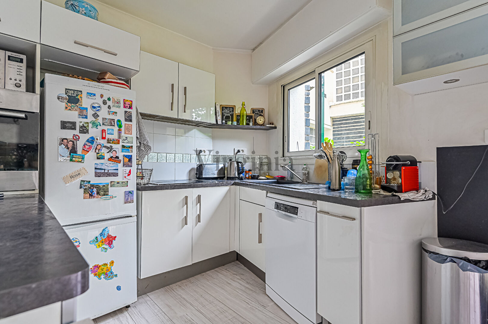 Appartement · 3 pièces · 70,6 m² — photo 4 sur 7
