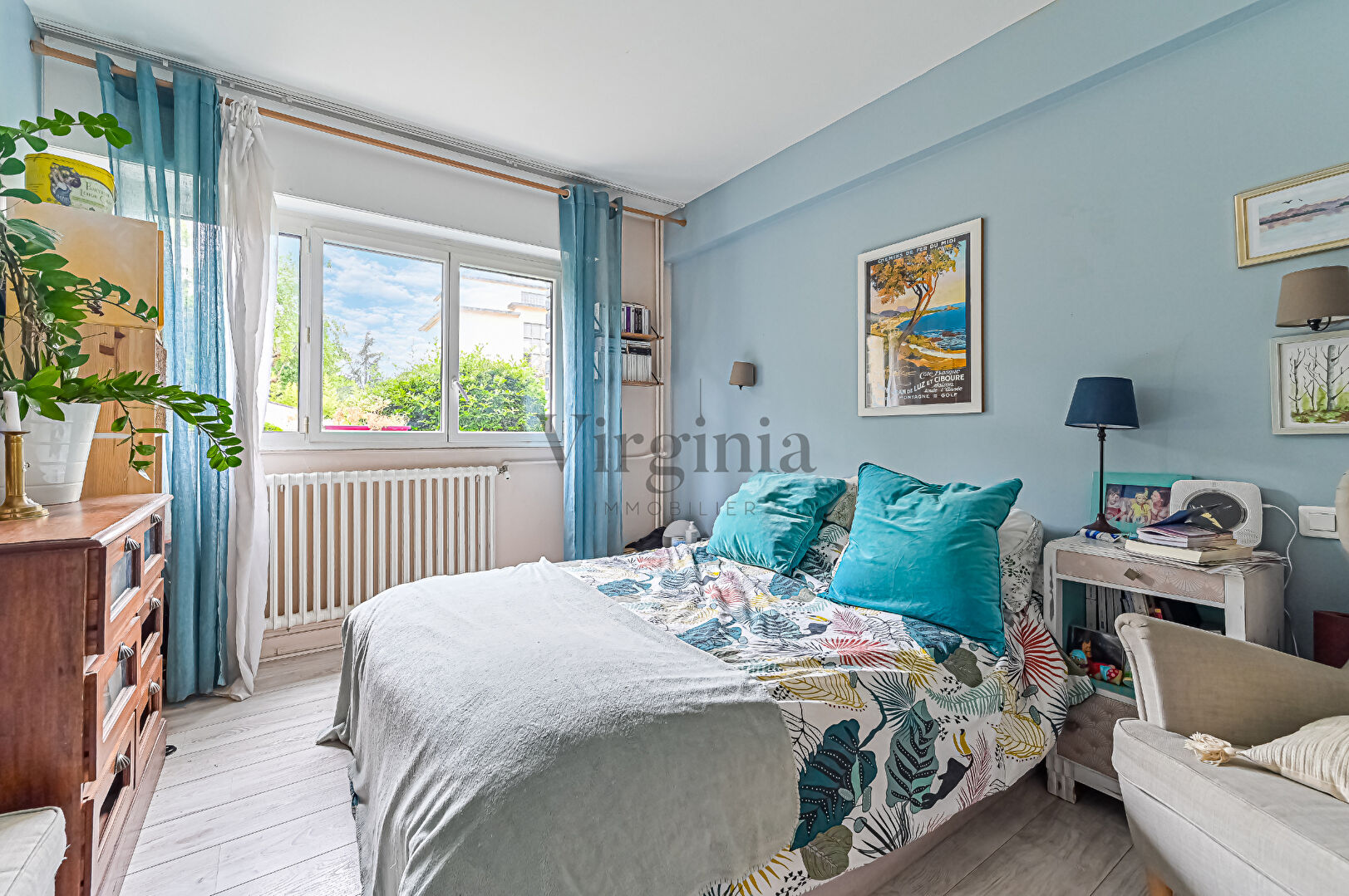 Appartement · 3 pièces · 70,6 m² — photo 5 sur 7