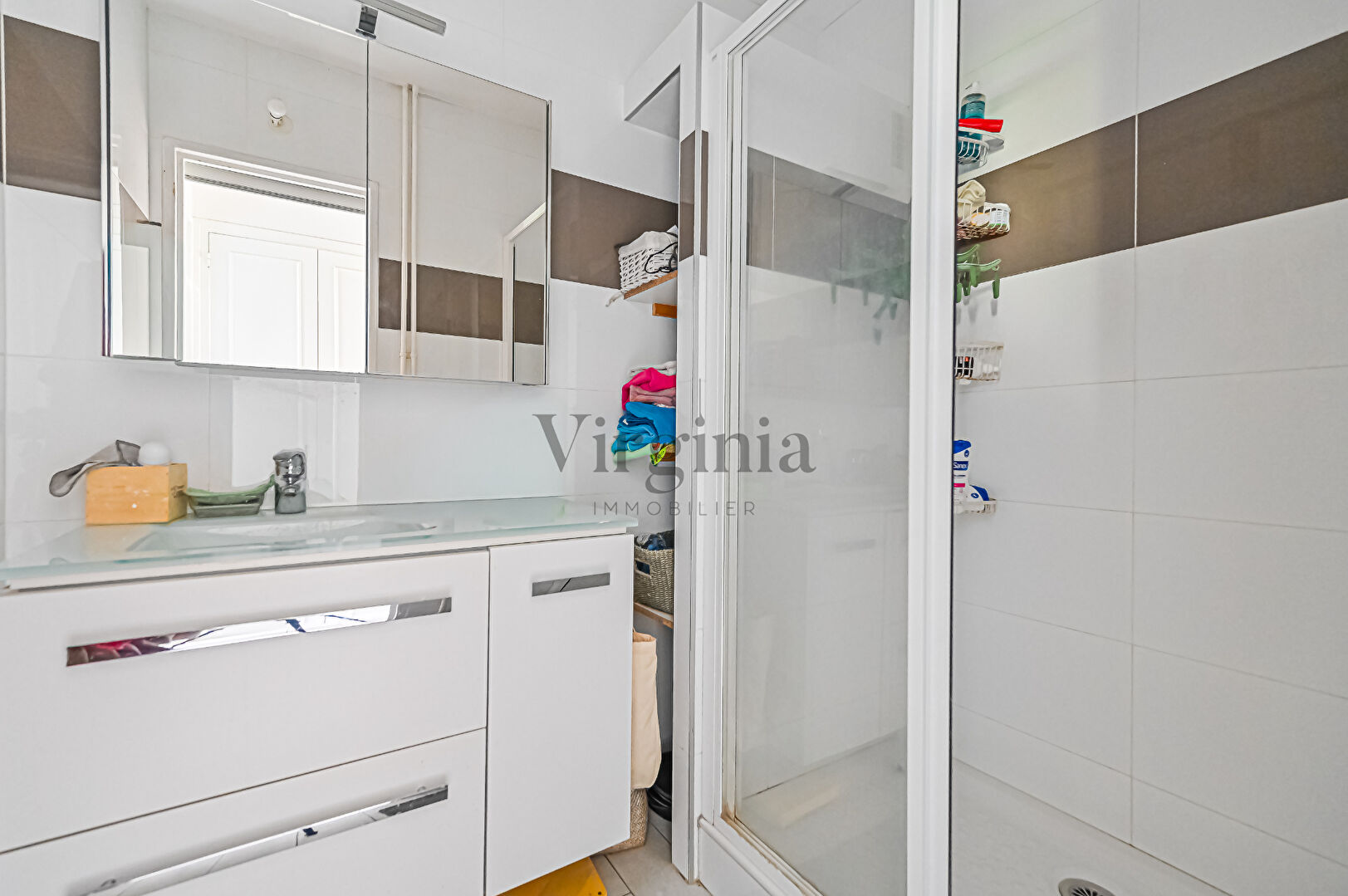 Appartement · 3 pièces · 70,6 m² — photo 6 sur 7
