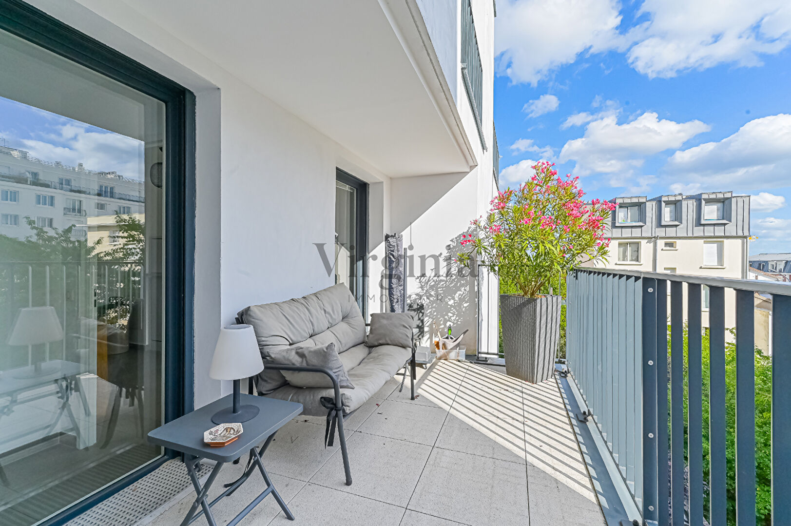 Appartement · 4 pièces · 84,7 m² — photo 1 sur 8
