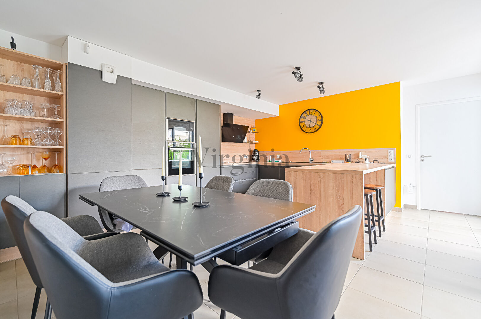 Appartement · 4 pièces · 84,7 m² — photo 4 sur 8
