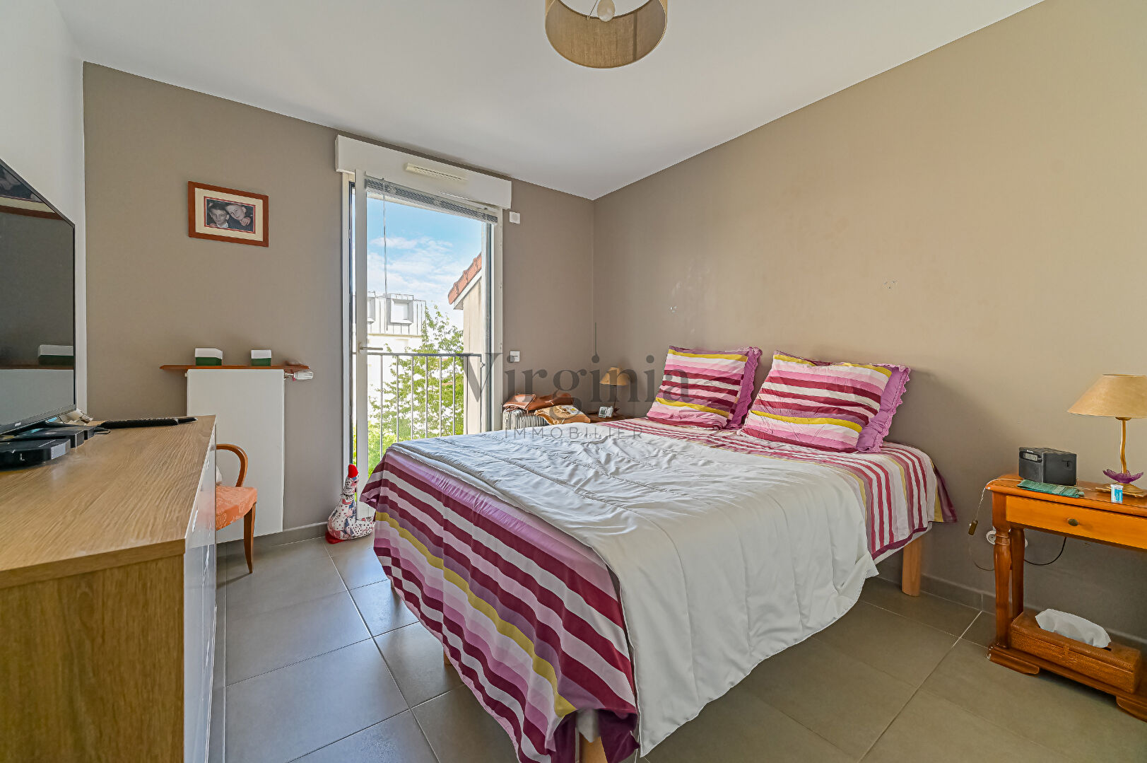 Appartement · 4 pièces · 84,7 m² — photo 6 sur 8