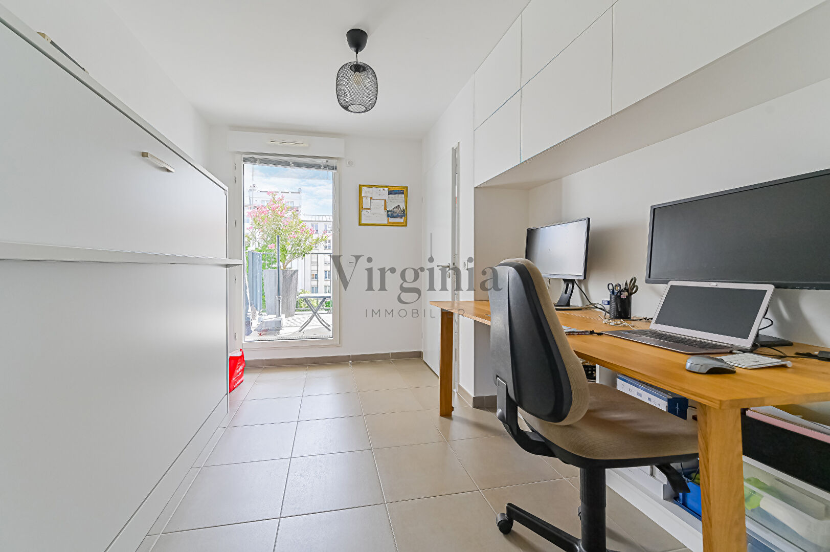 Appartement · 4 pièces · 84,7 m² — photo 7 sur 8