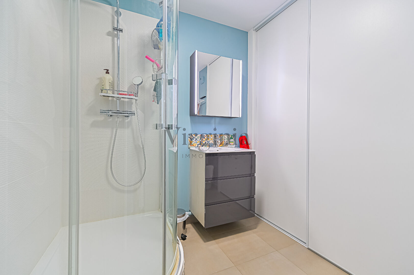 Appartement · 4 pièces · 84,7 m² — photo 8 sur 8