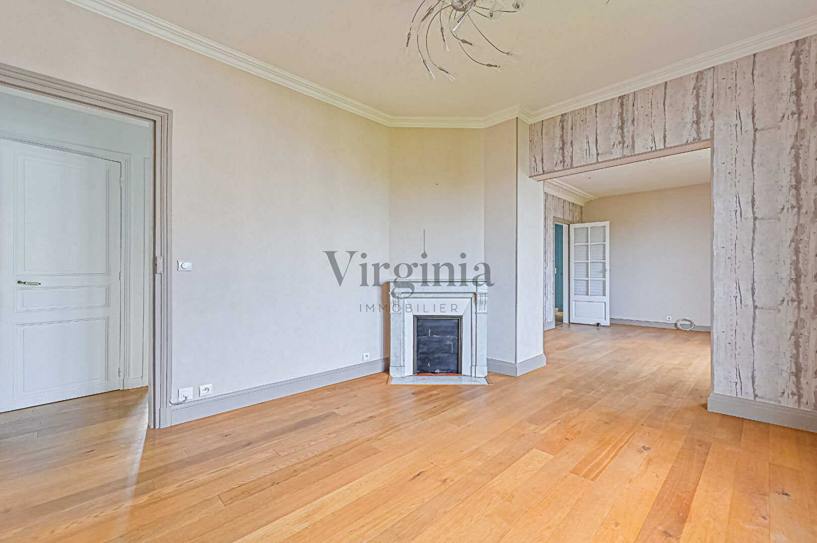 Appartement · 6 pièces · 115,7 m² — photo 1 sur 10