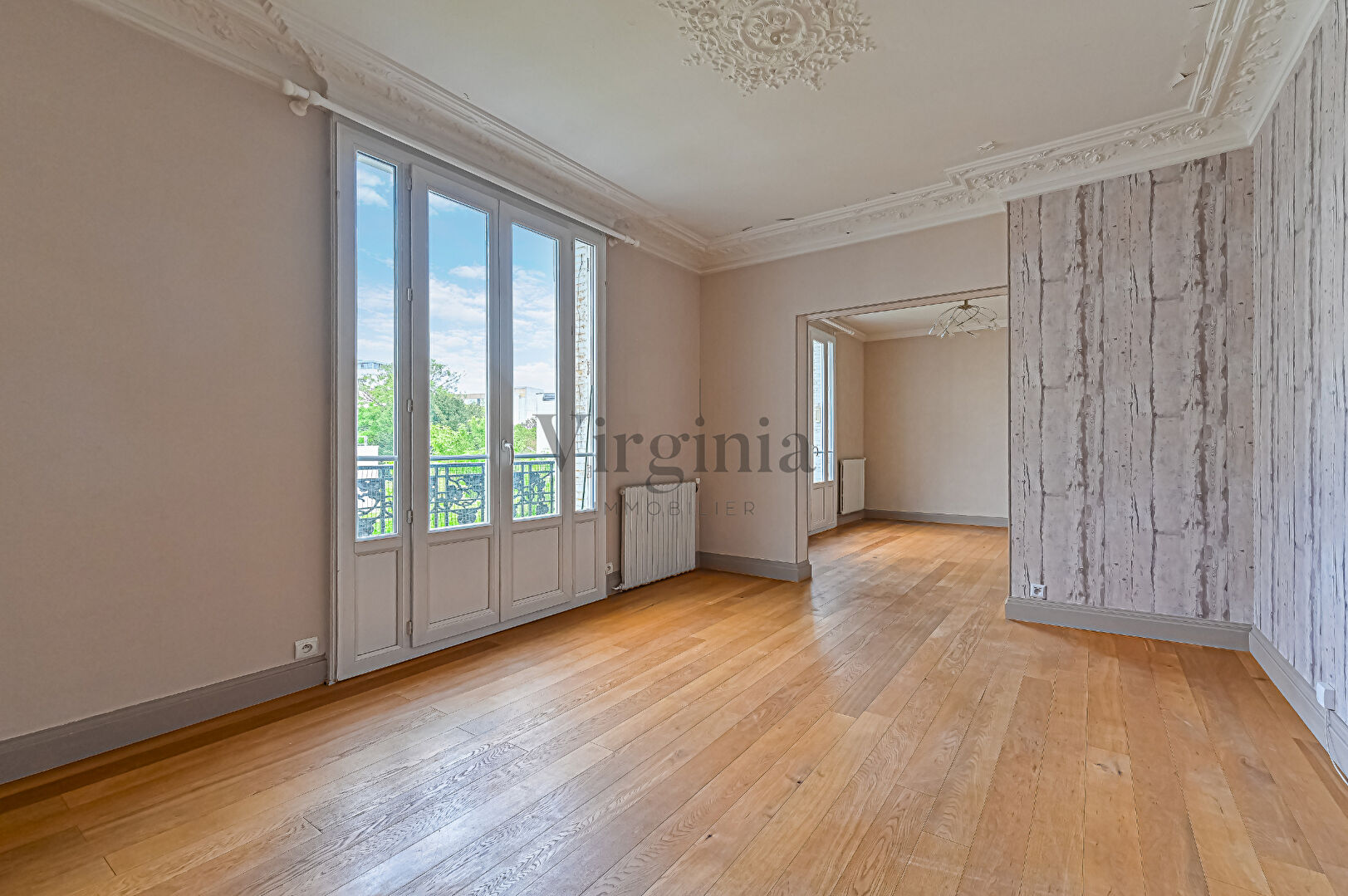 Appartement · 6 pièces · 115,7 m² — photo 3 sur 10