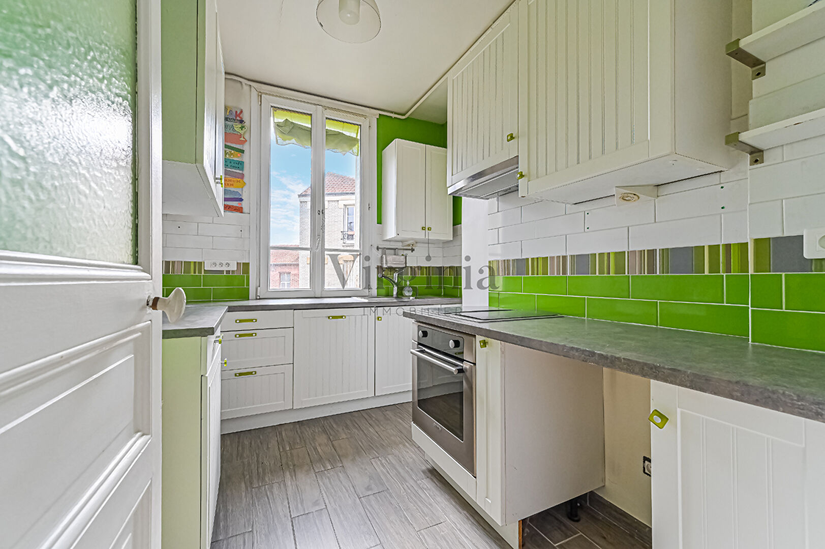 Appartement · 6 pièces · 115,7 m² — photo 4 sur 10
