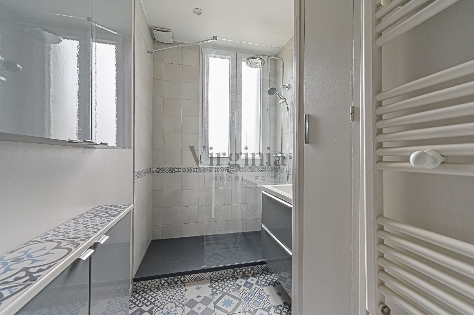 Appartement · 6 pièces · 115,7 m² — photo 5 sur 10