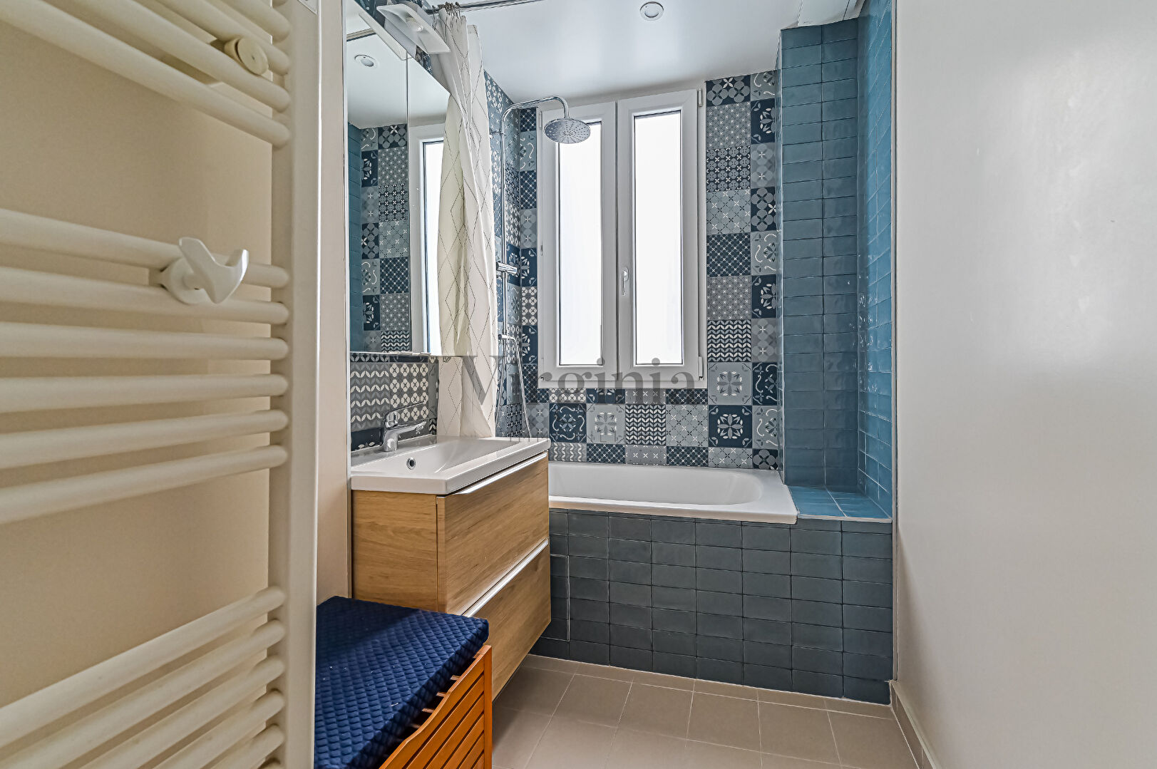Appartement · 6 pièces · 115,7 m² — photo 6 sur 10