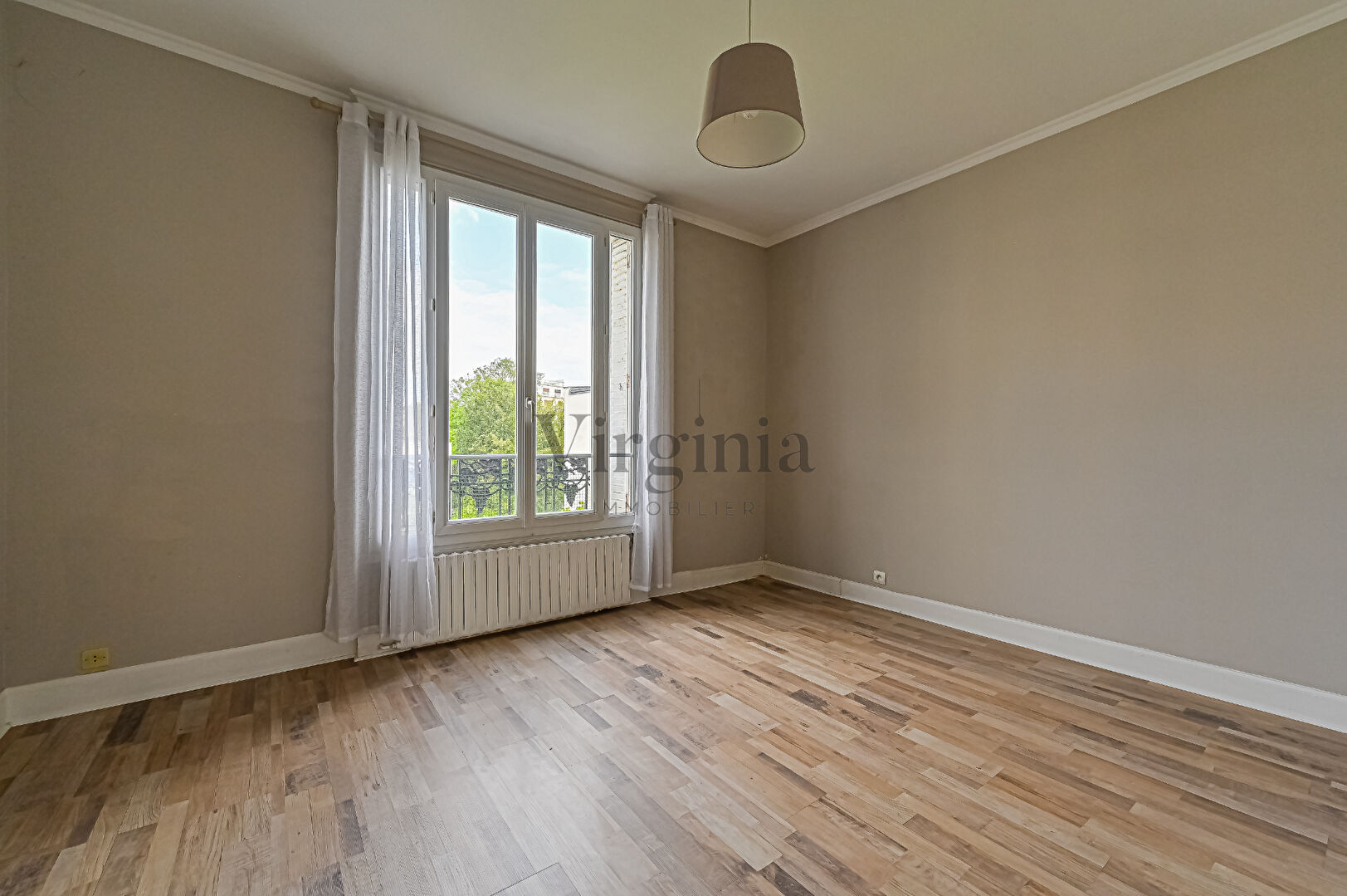 Appartement · 6 pièces · 115,7 m² — photo 7 sur 10