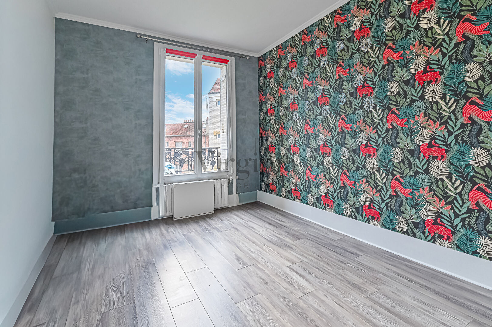 Appartement · 6 pièces · 115,7 m² — photo 8 sur 10