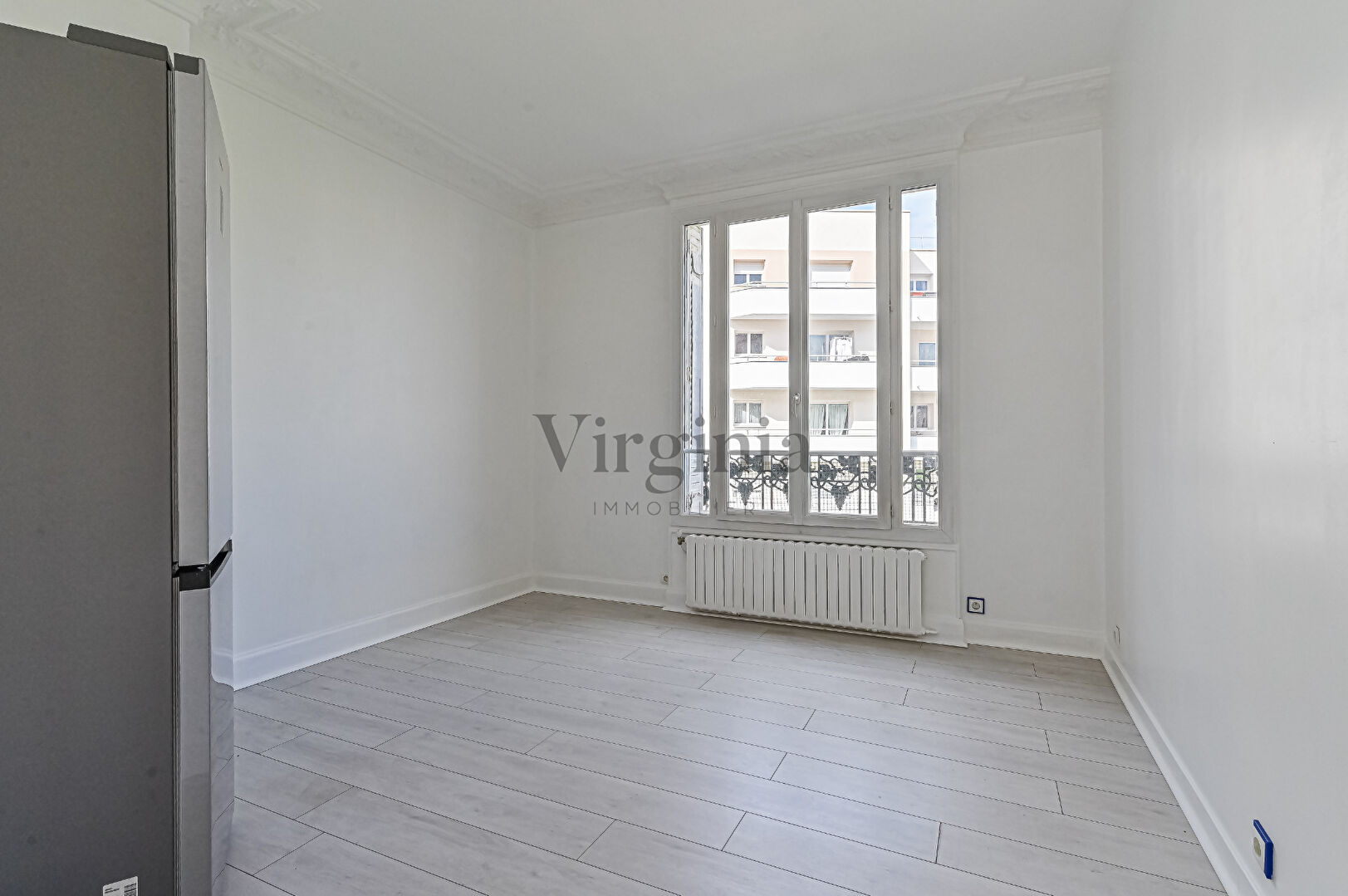 Appartement · 6 pièces · 115,7 m² — photo 9 sur 10