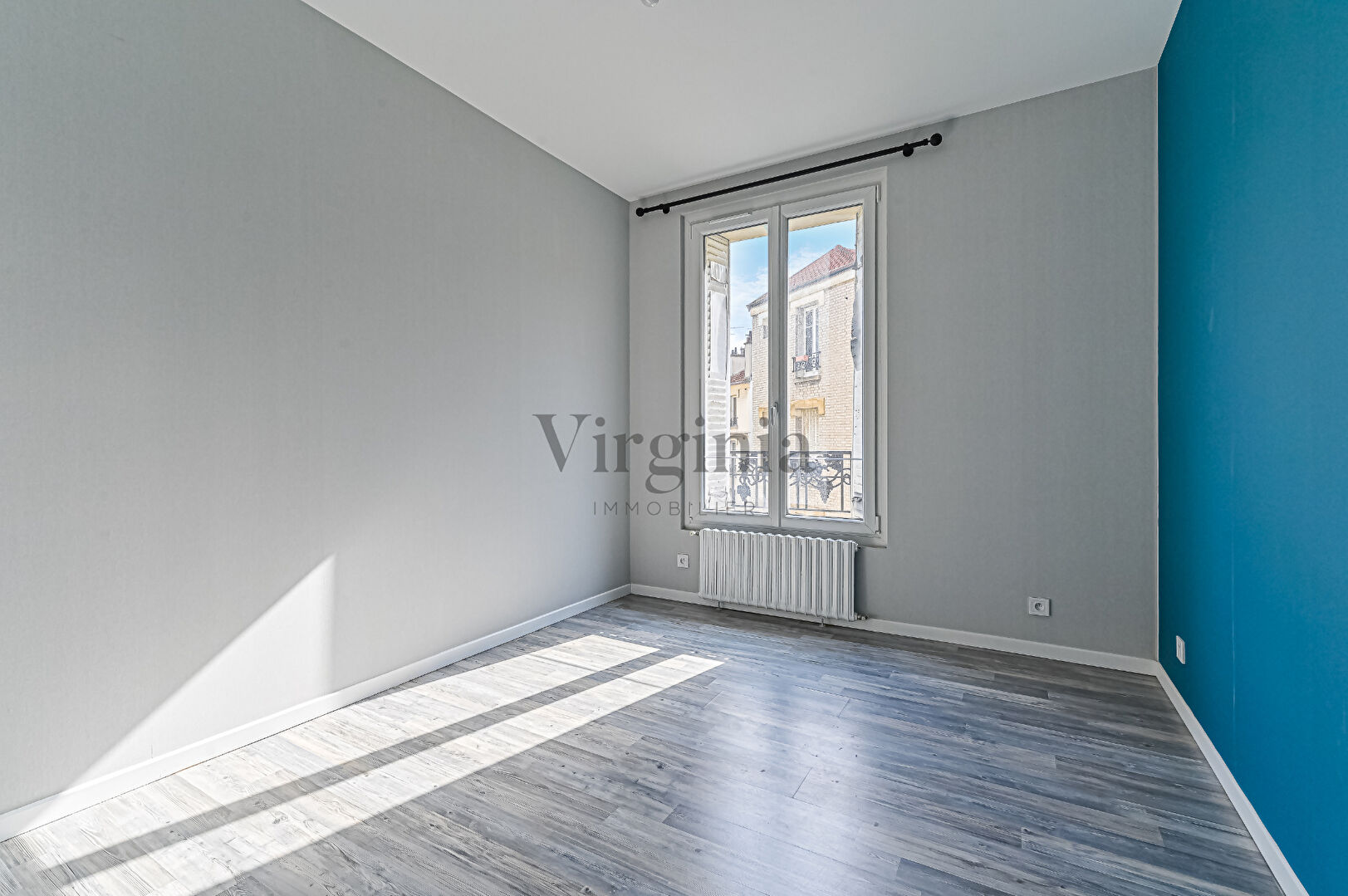 Appartement · 6 pièces · 115,7 m² — photo 10 sur 10
