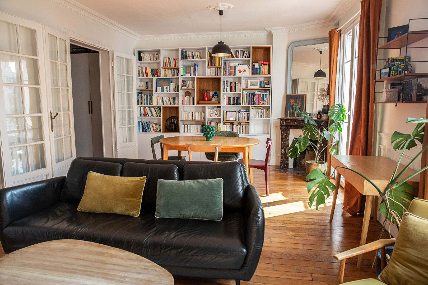 Appartement · 5 pièces · 117 m² — photo 2 sur 13