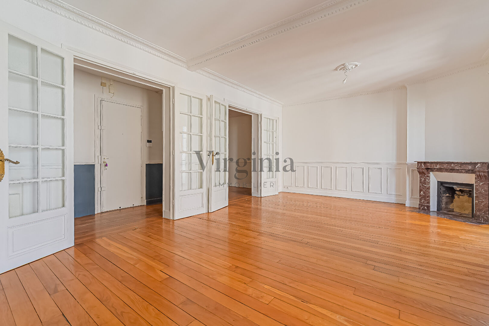 Appartement · 5 pièces · 117 m² — photo 2 sur 10