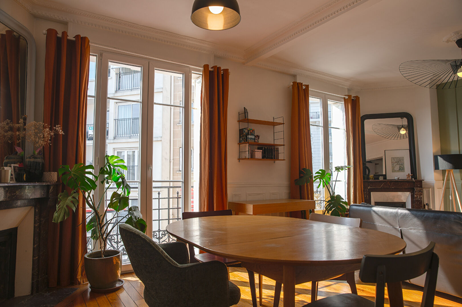 Appartement · 5 pièces · 117 m² — photo 3 sur 13