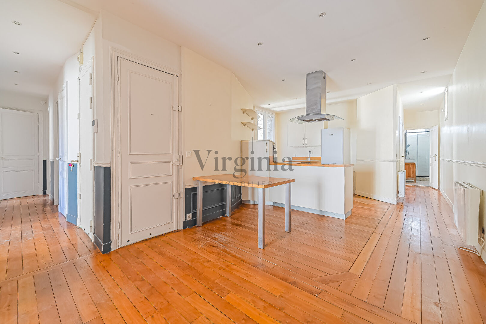 Appartement · 5 pièces · 117 m² — photo 3 sur 10