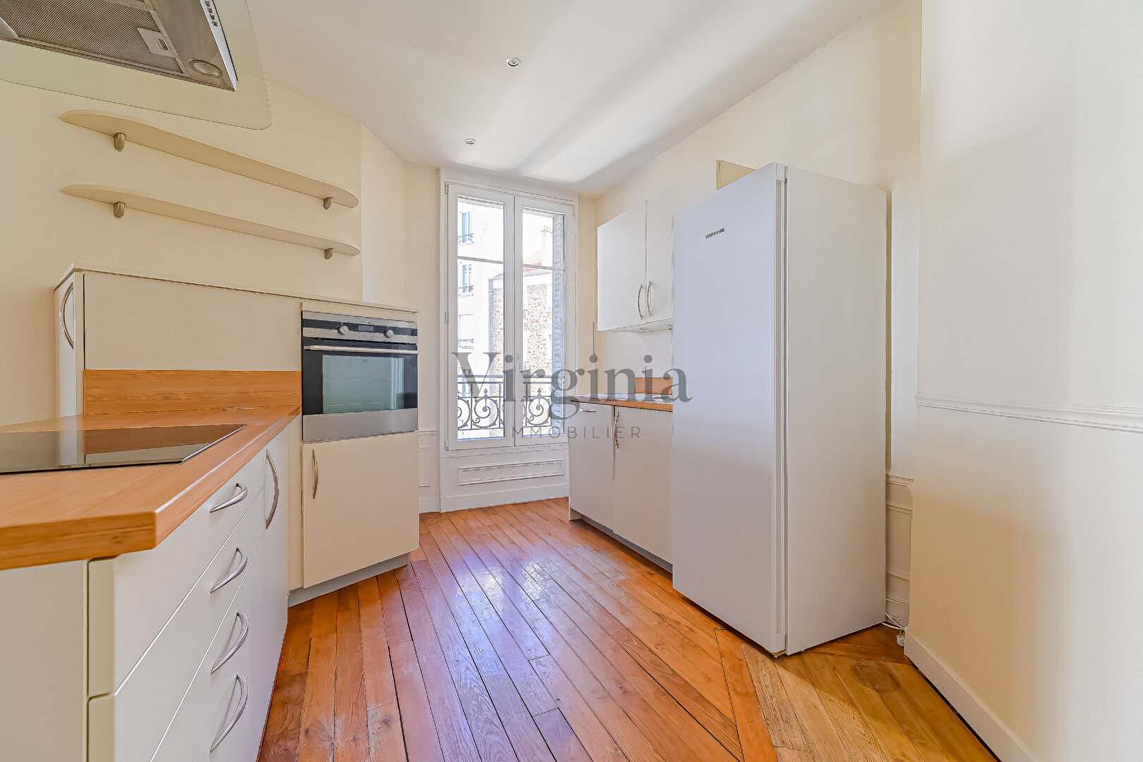 Appartement · 5 pièces · 117 m² — photo 4 sur 10