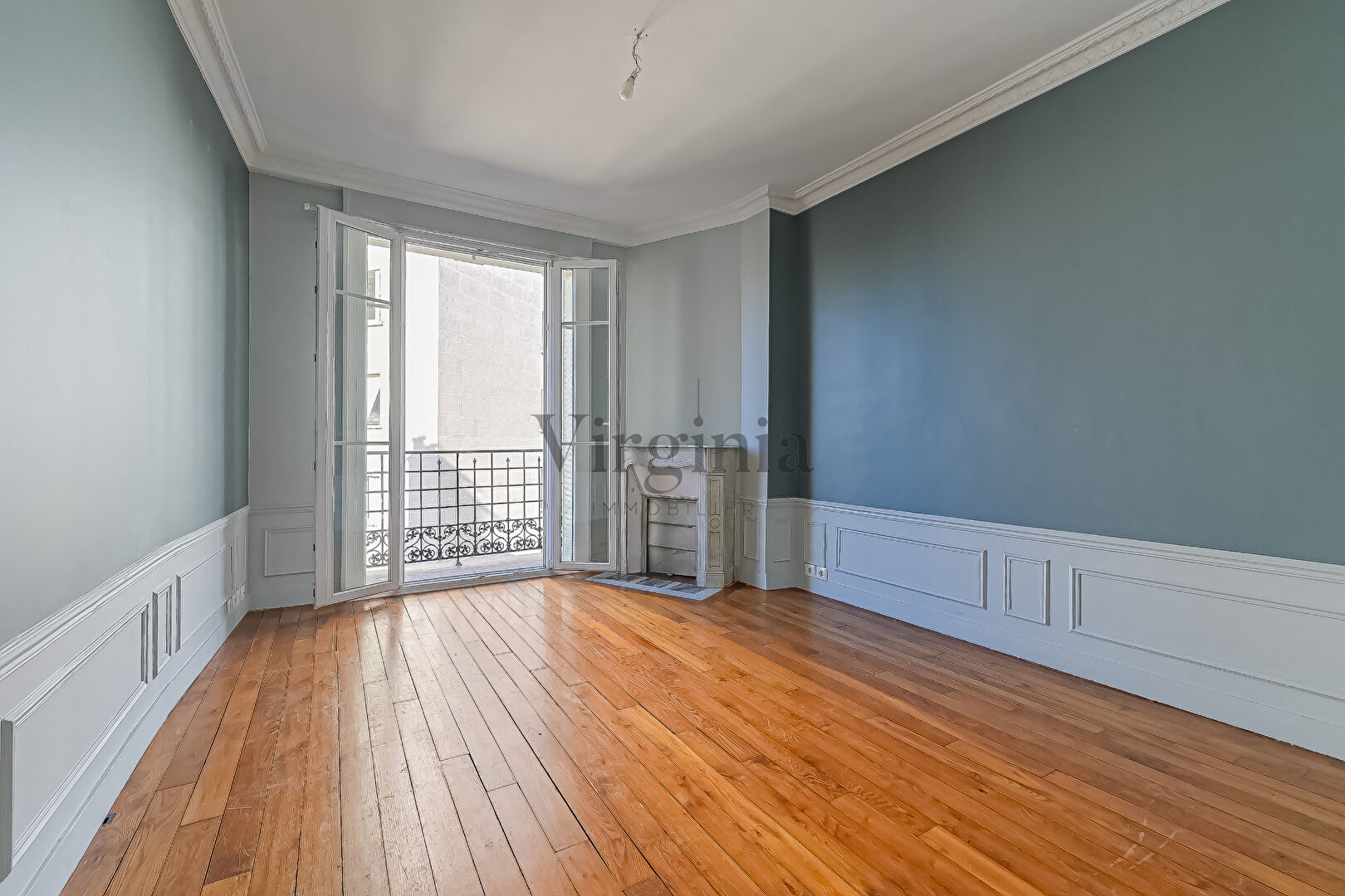 Appartement · 5 pièces · 117 m² — photo 5 sur 10