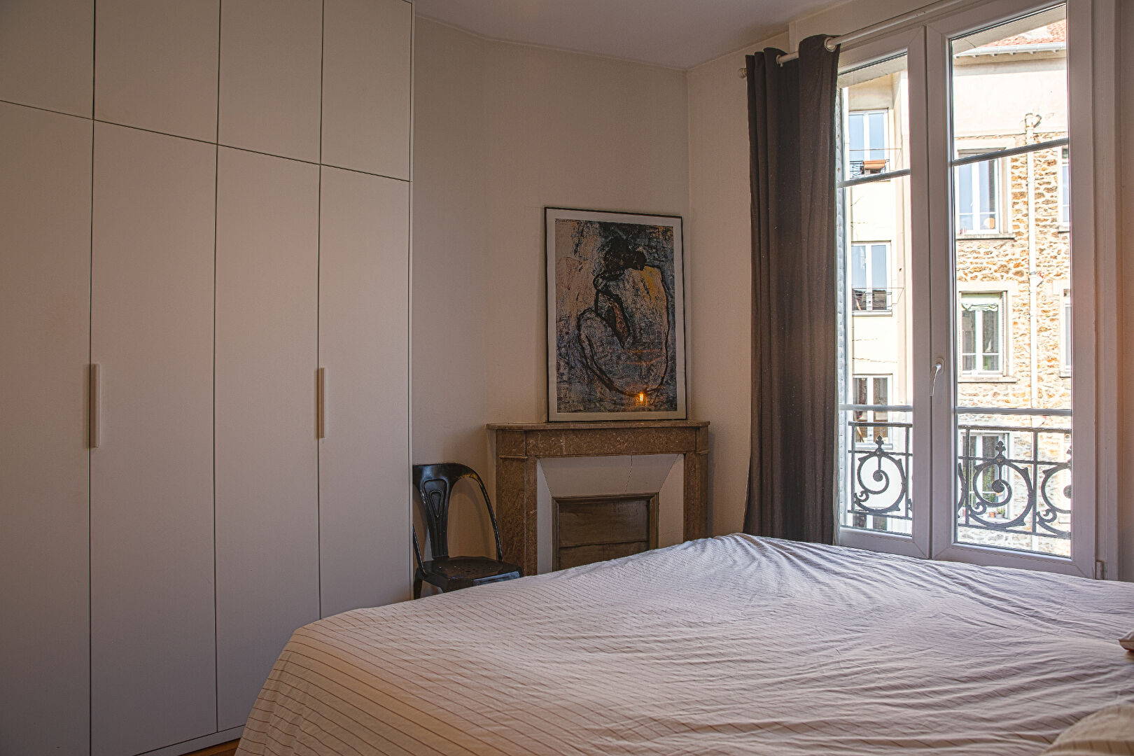 Appartement · 5 pièces · 117 m² — photo 6 sur 13