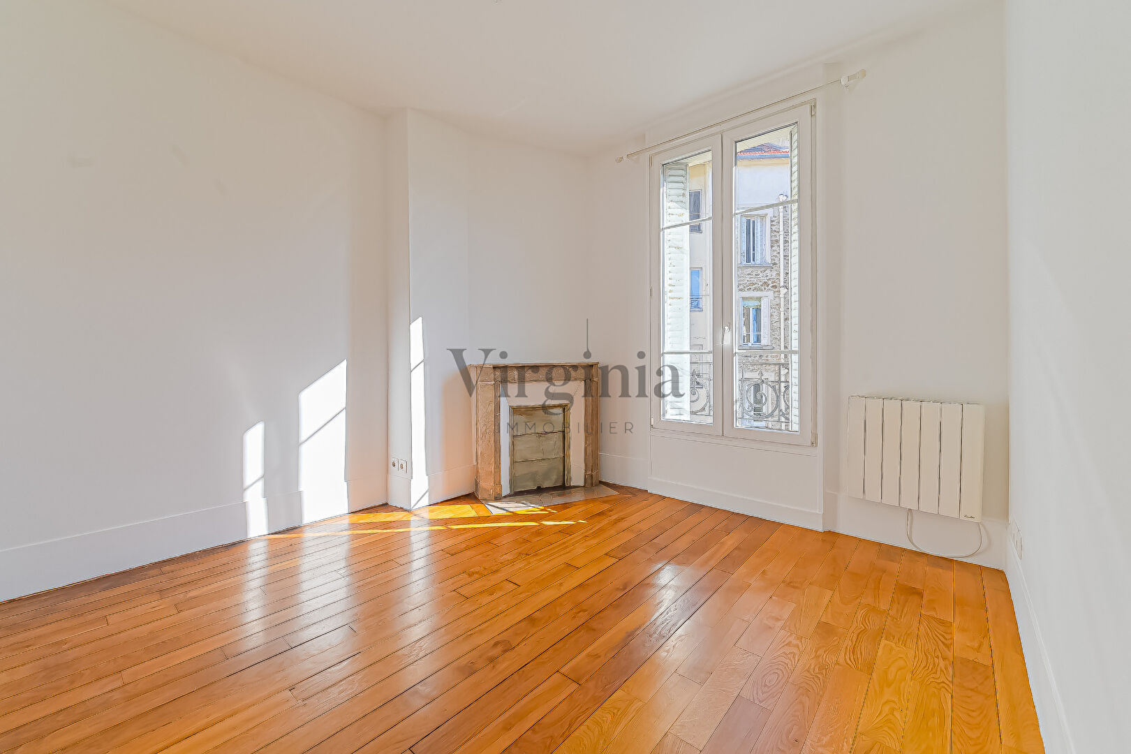 Appartement · 5 pièces · 117 m² — photo 6 sur 10