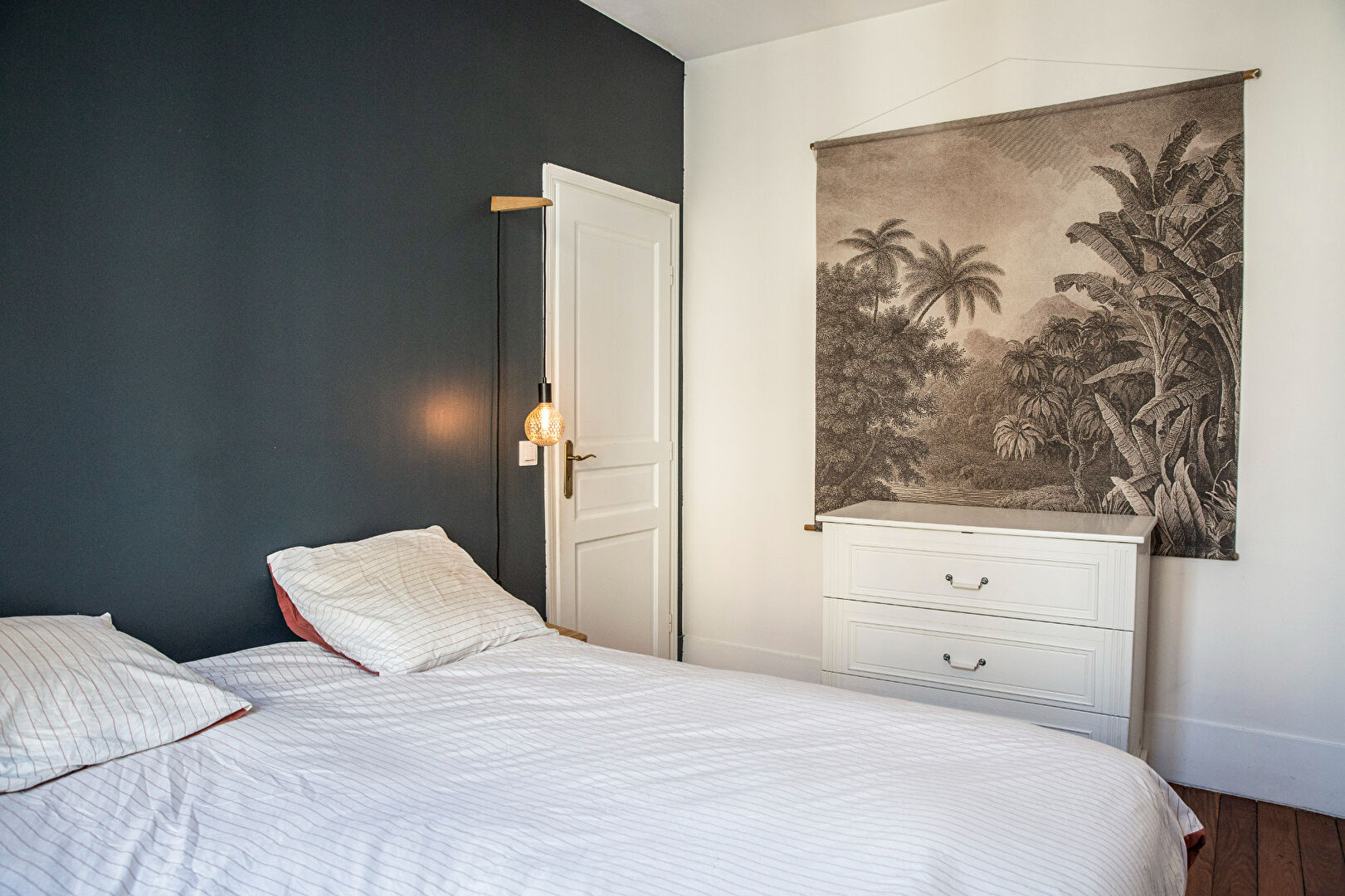 Appartement · 5 pièces · 117 m² — photo 7 sur 13
