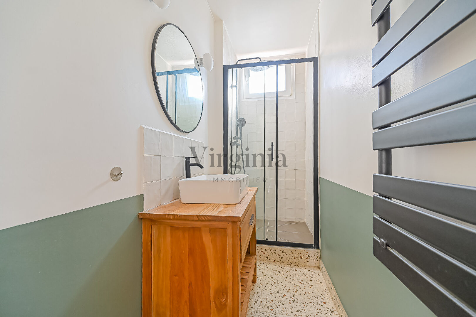 Appartement · 5 pièces · 117 m² — photo 7 sur 10