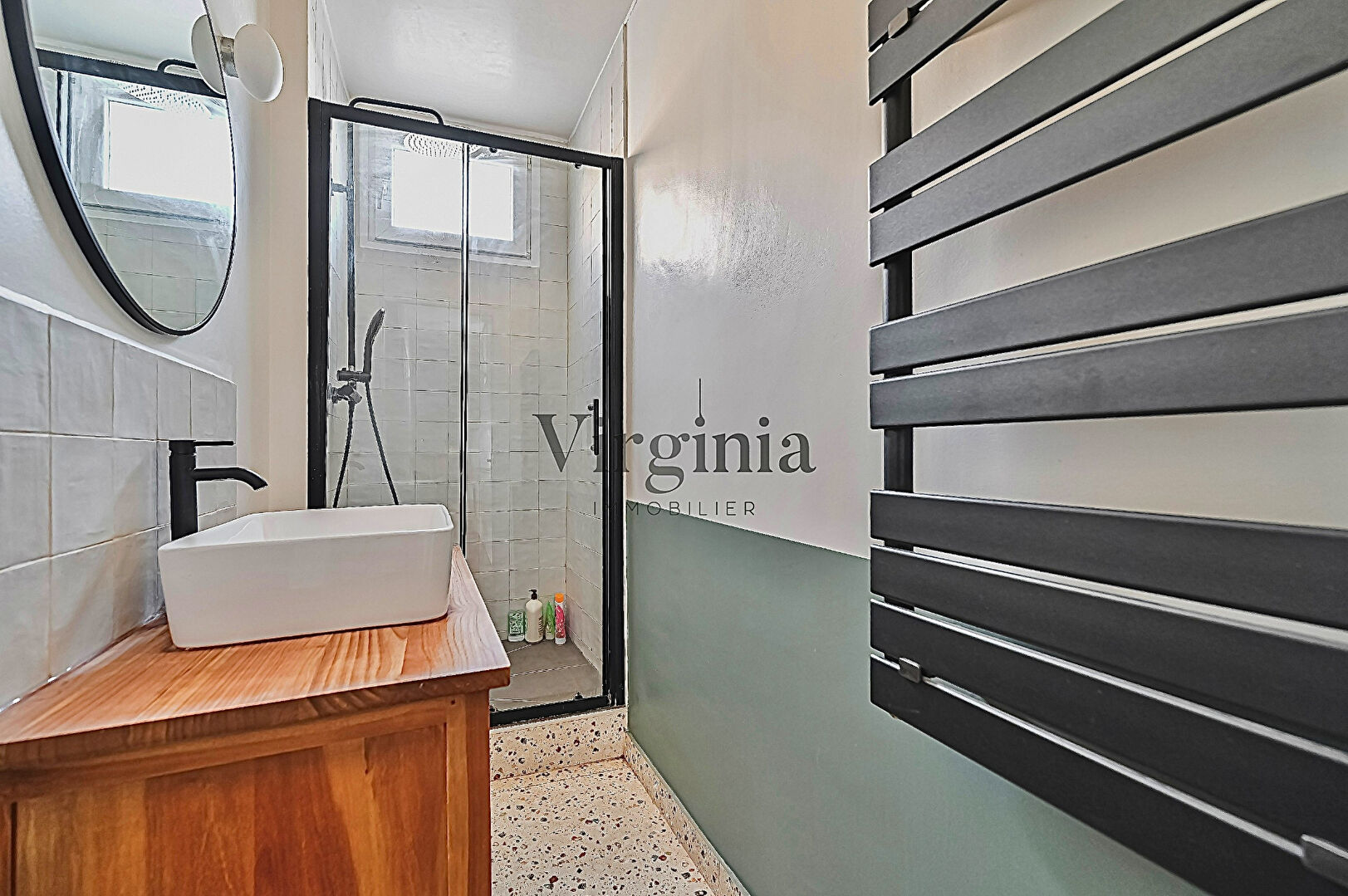Appartement · 5 pièces · 117 m² — photo 8 sur 13