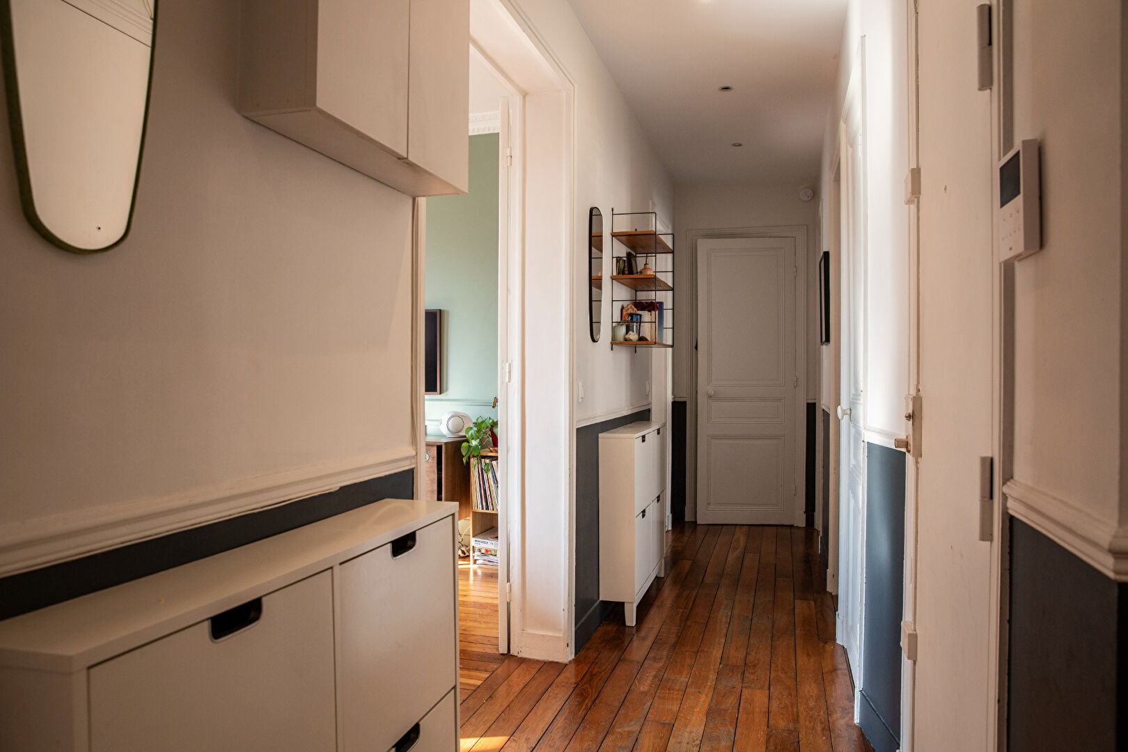 Appartement · 5 pièces · 117 m² — photo 9 sur 13