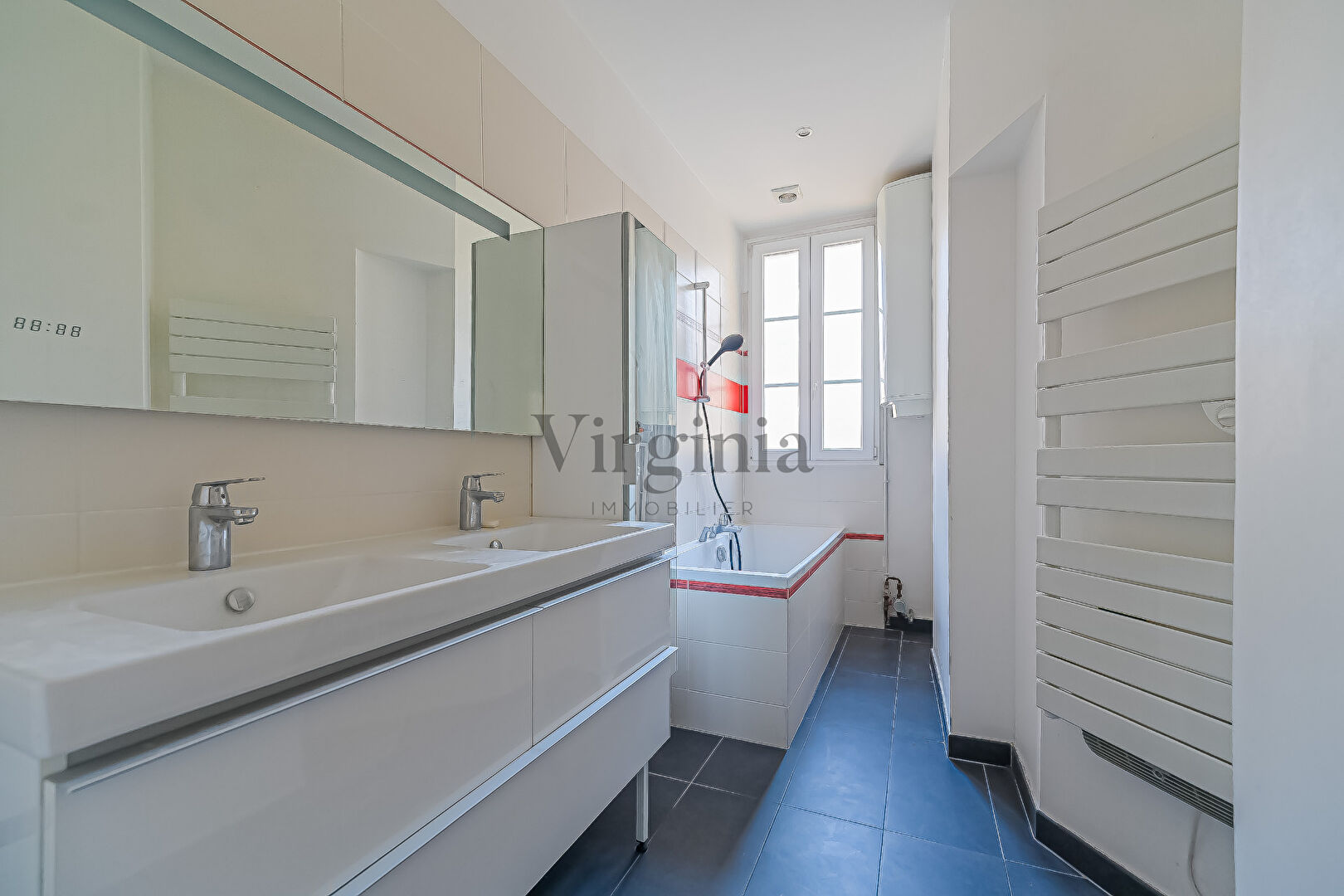 Appartement · 5 pièces · 117 m² — photo 9 sur 10